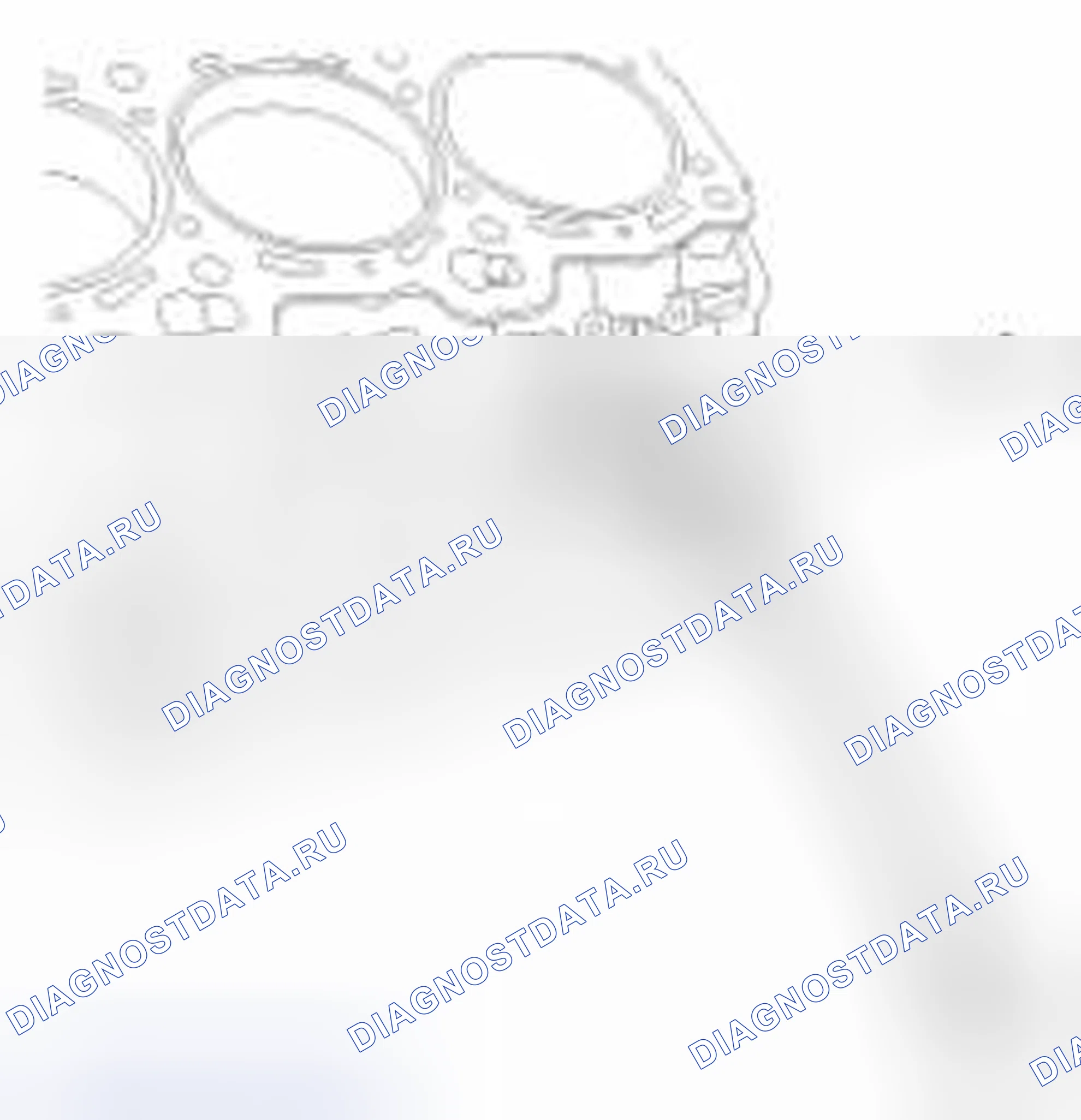 Рис. 294. Kia Magentis II рестайлинг