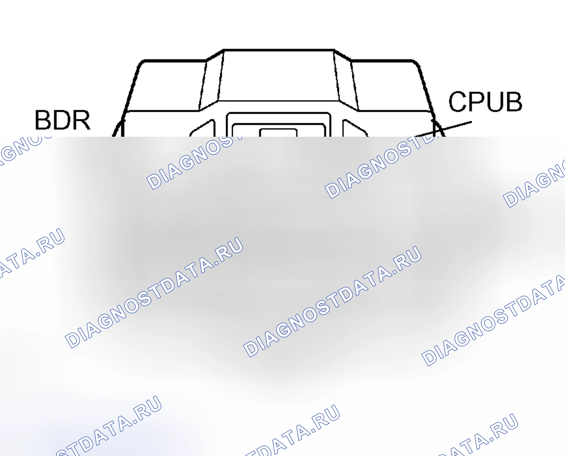 Рис. 16. Haval H5 I