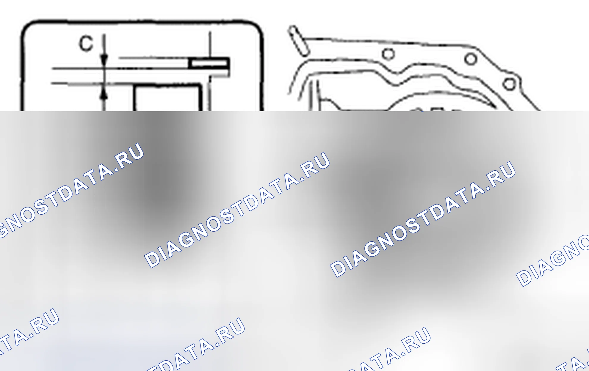 Рис. 233. Honda Vigor I