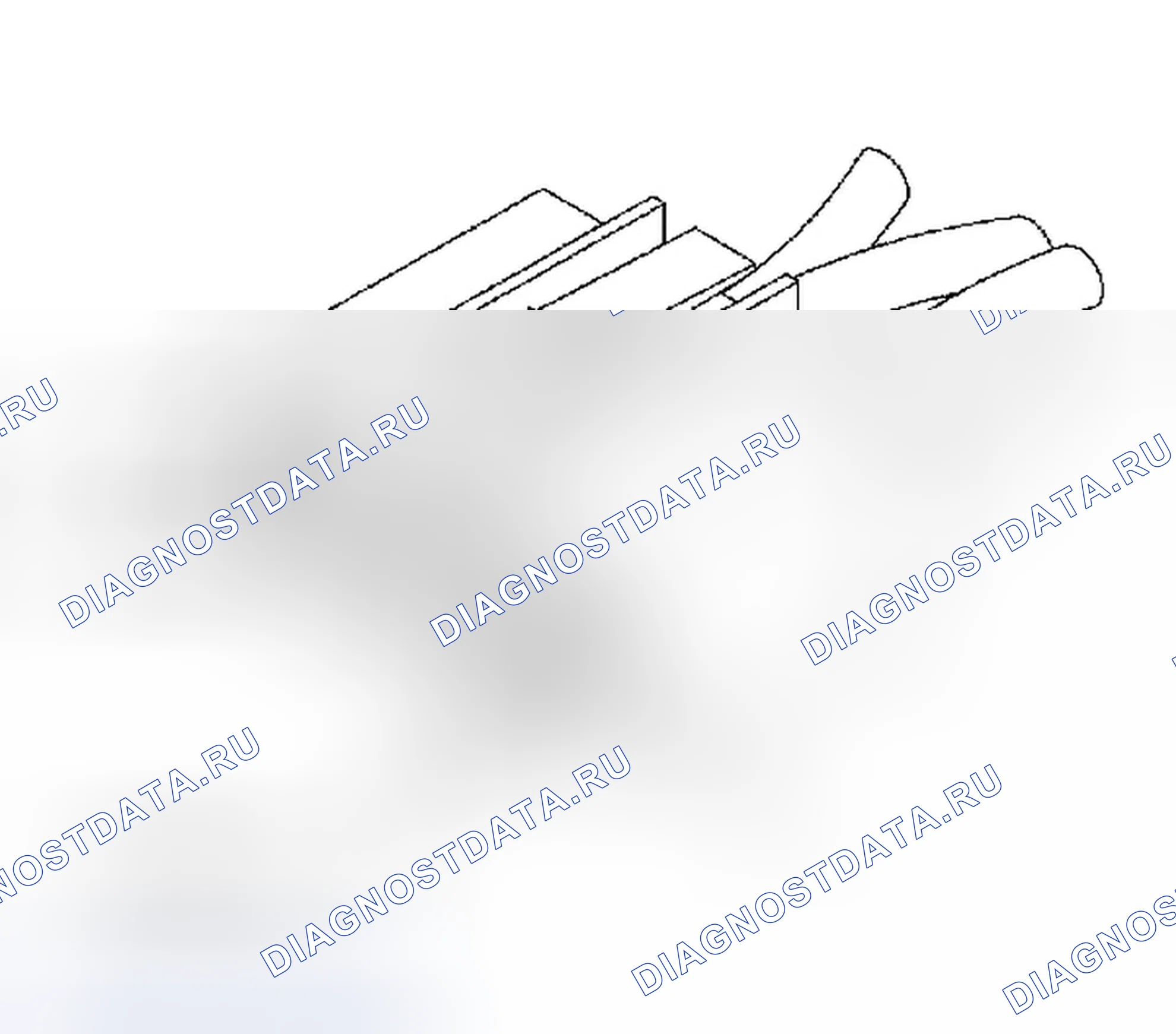 Рис. 10. Chrysler Cirrus I