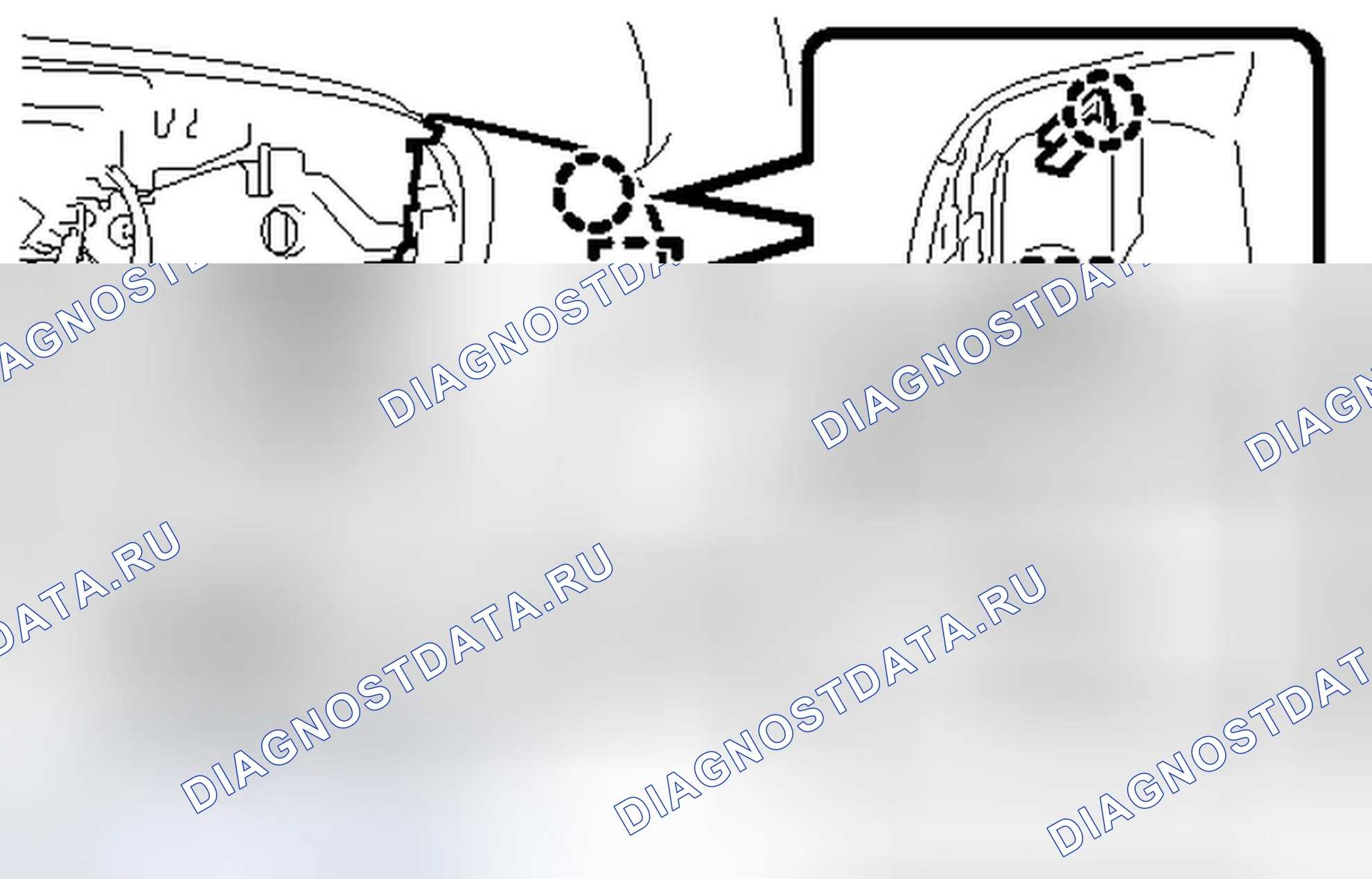 Рис. 149. Toyota Camry XV50