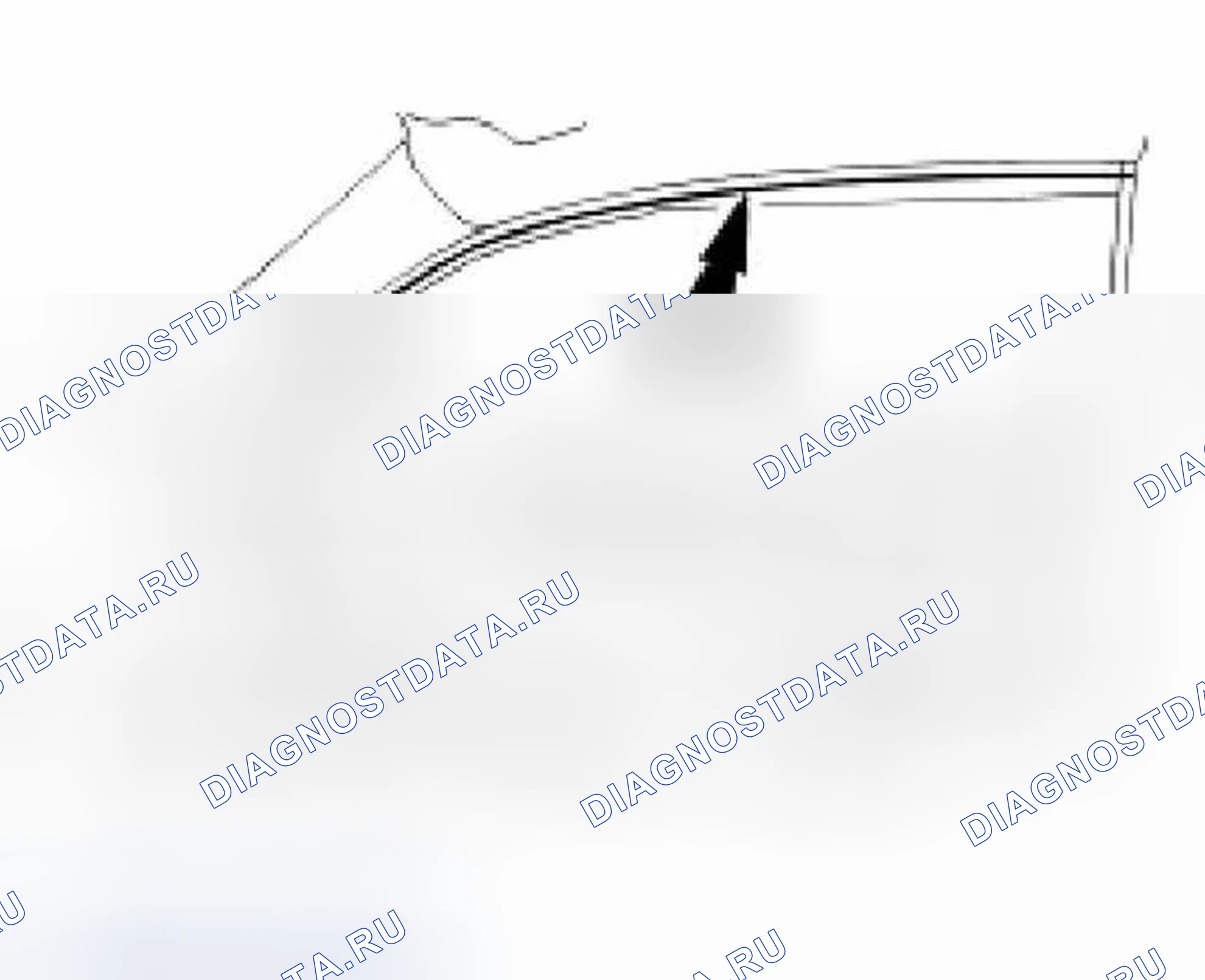 Рис. 2. Jaguar XKR I
