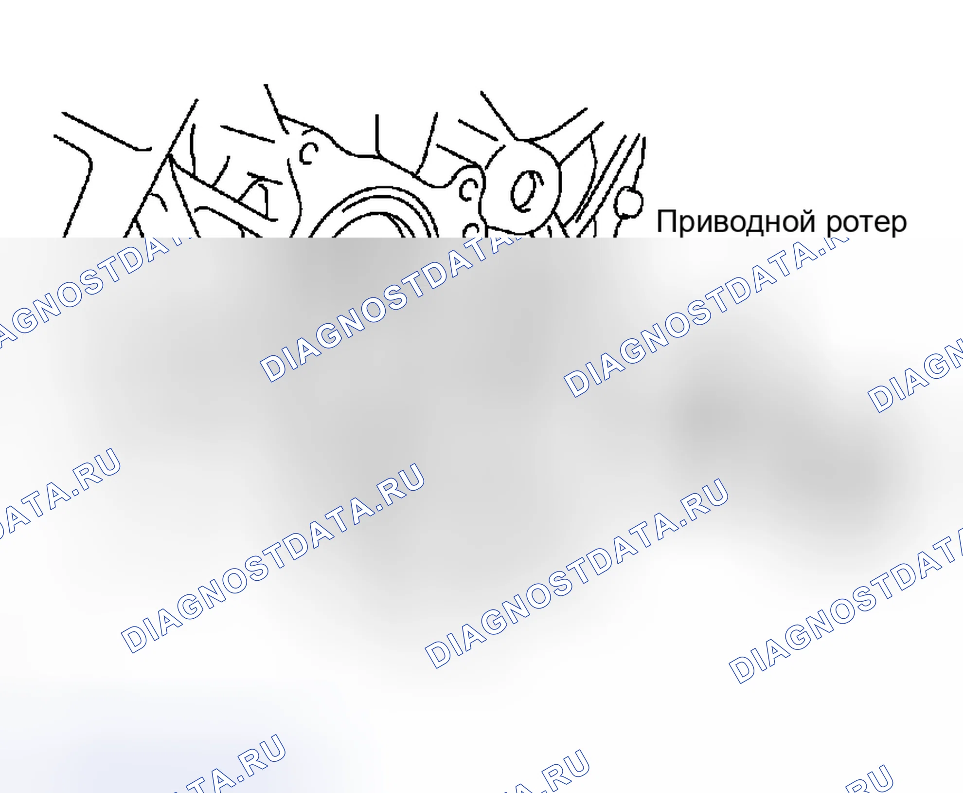 Рис. 249. Toyota Prius II