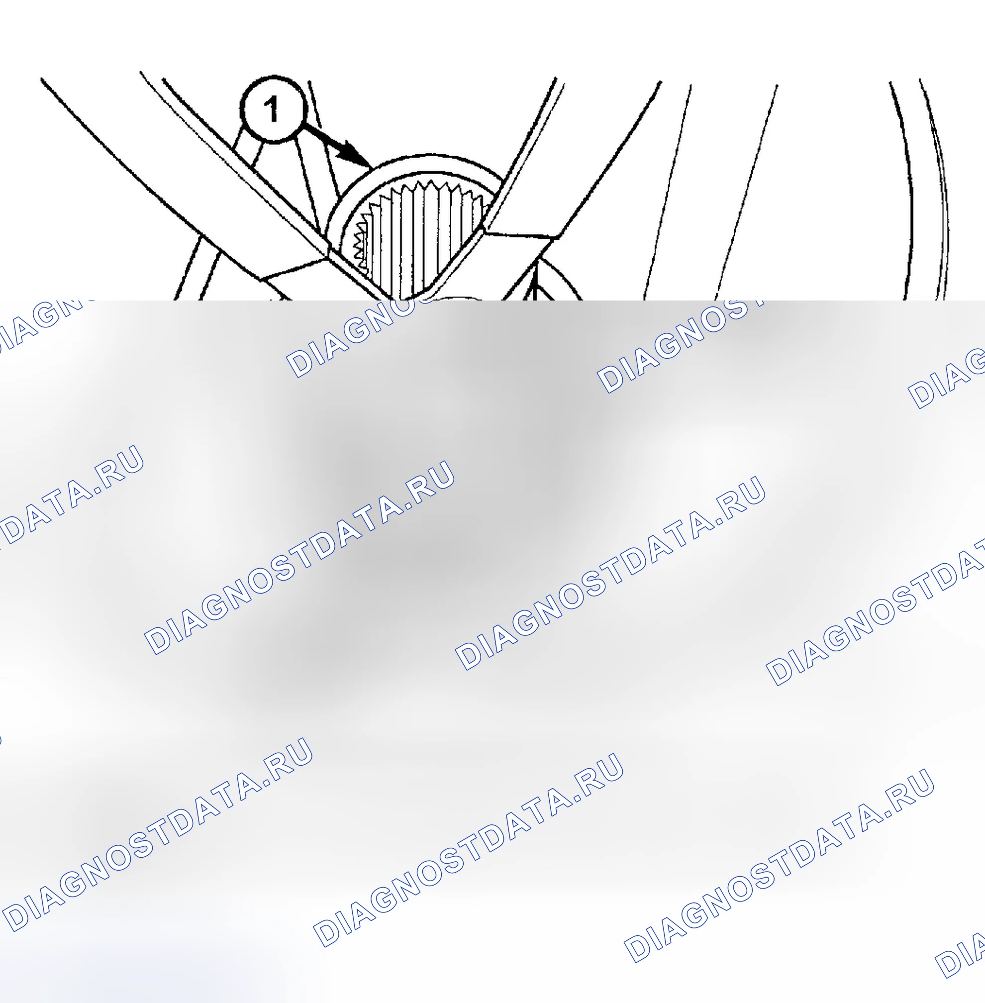 Рис. 205. Jeep Liberty I
