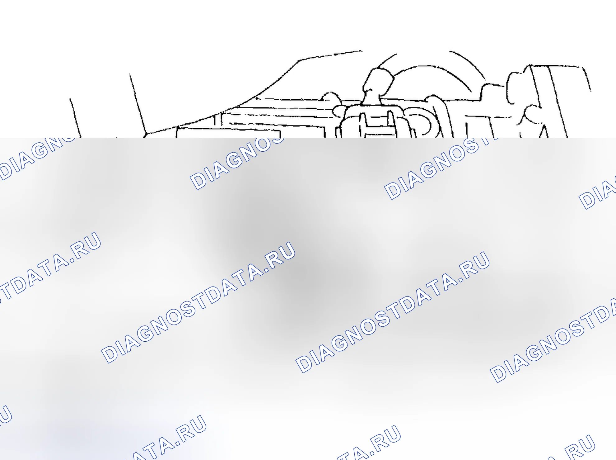 Рис. 549. Subaru Impreza GD/GC/GG