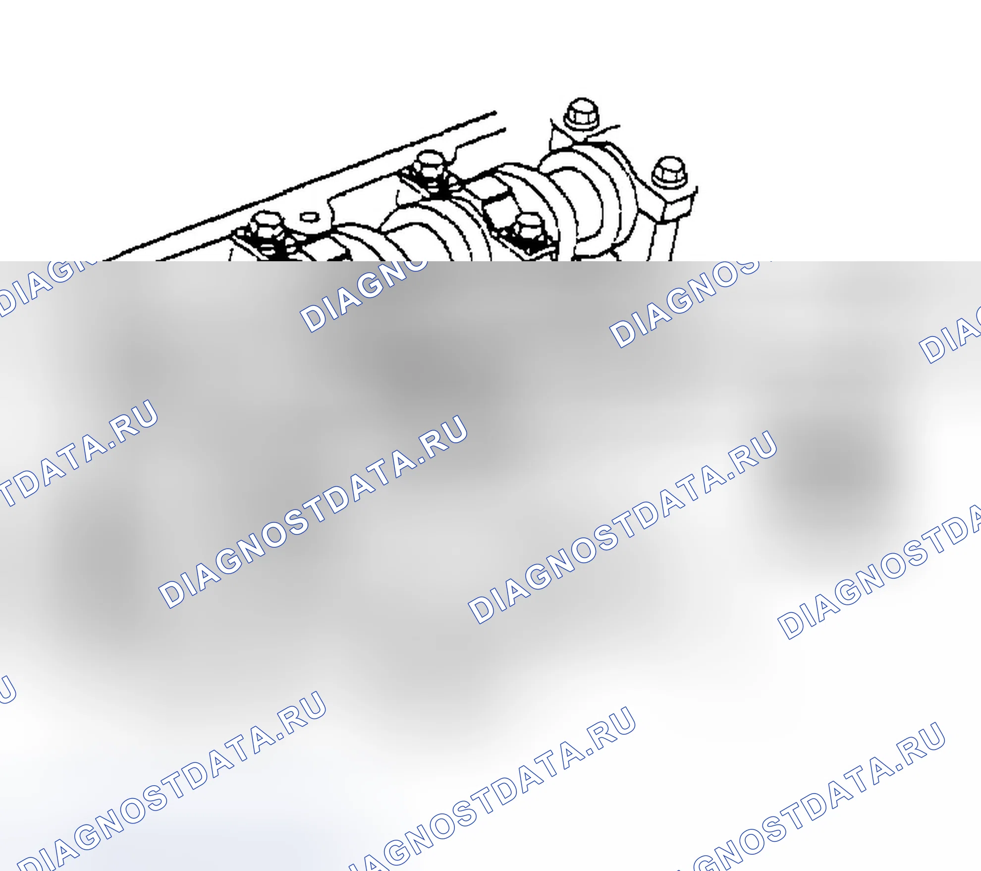 Рис. 294. Ford Excursion I