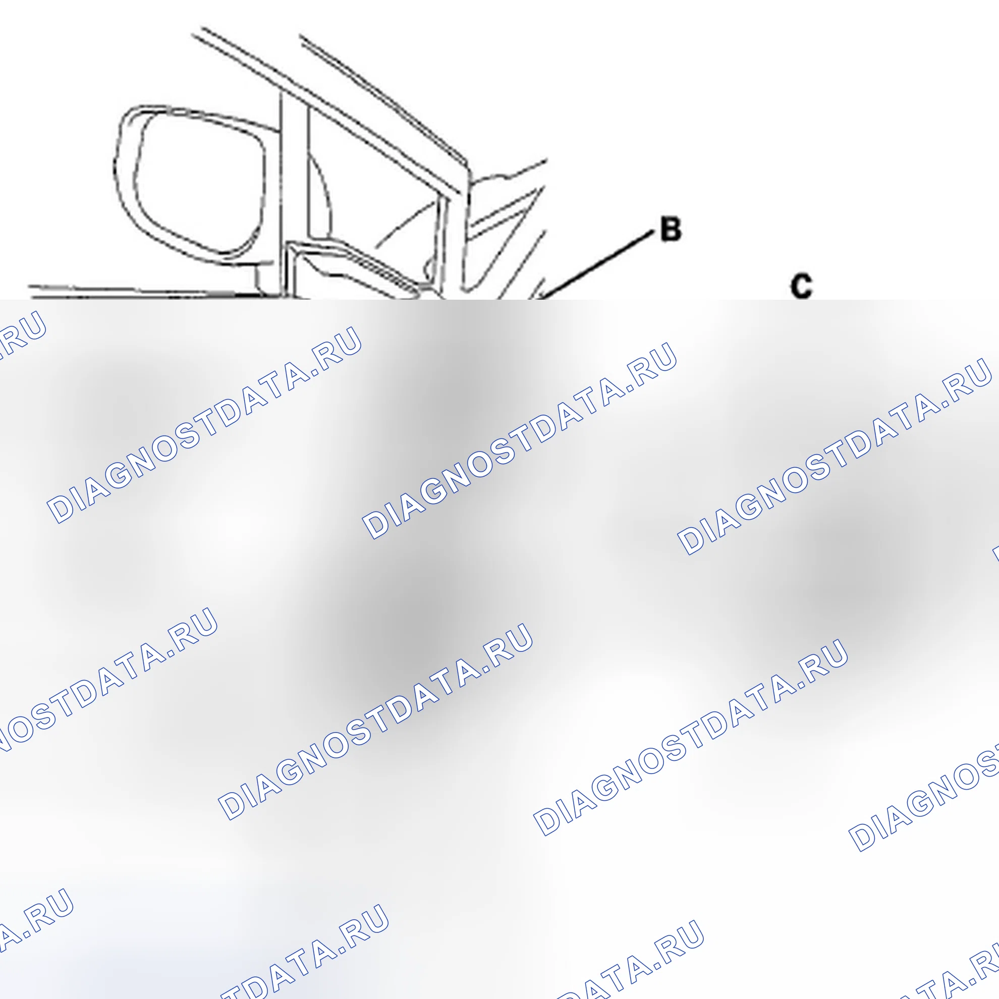 Рис. 6. Honda Insight ZE2