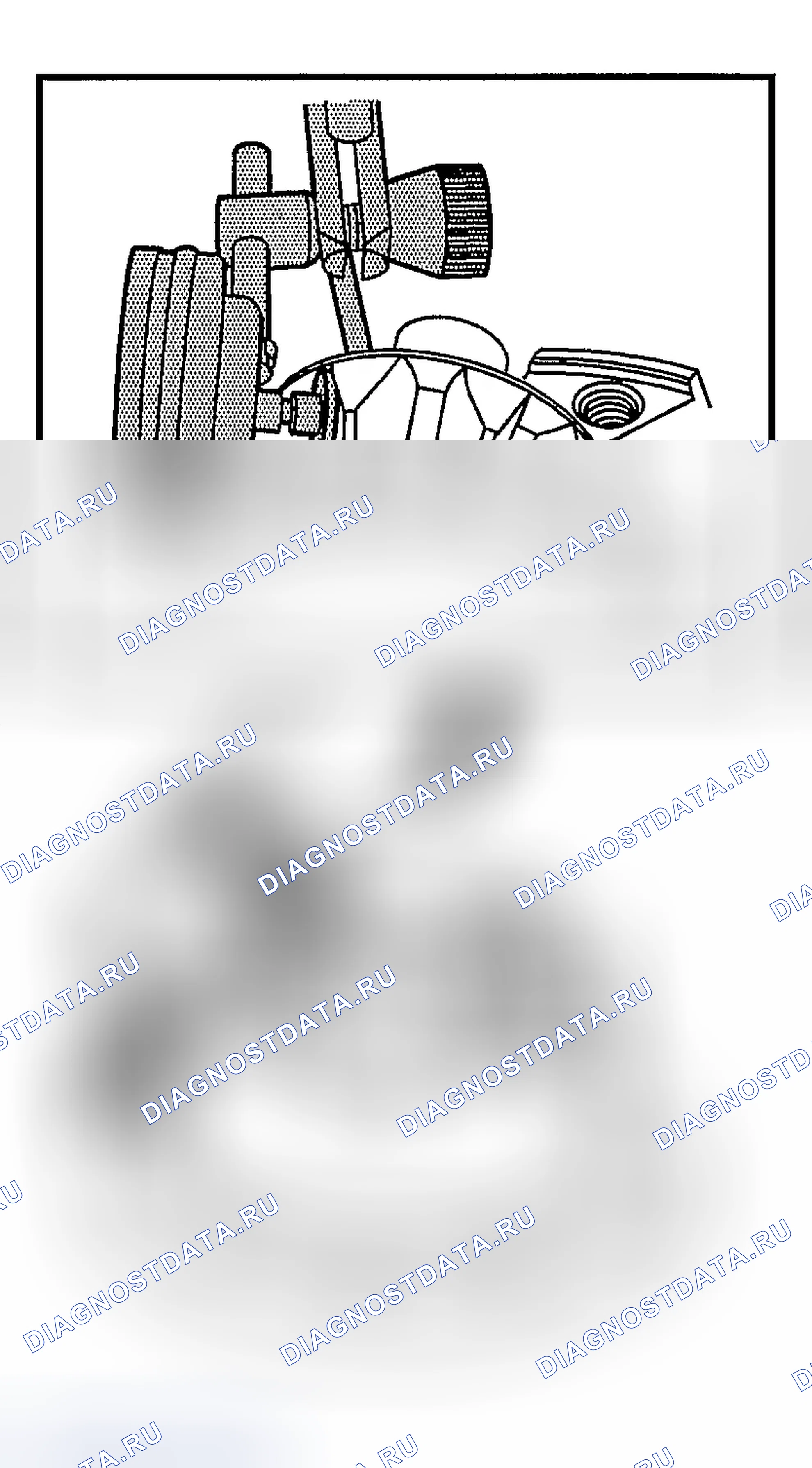 Рис. 407. Chevrolet Chevy Express H2500 