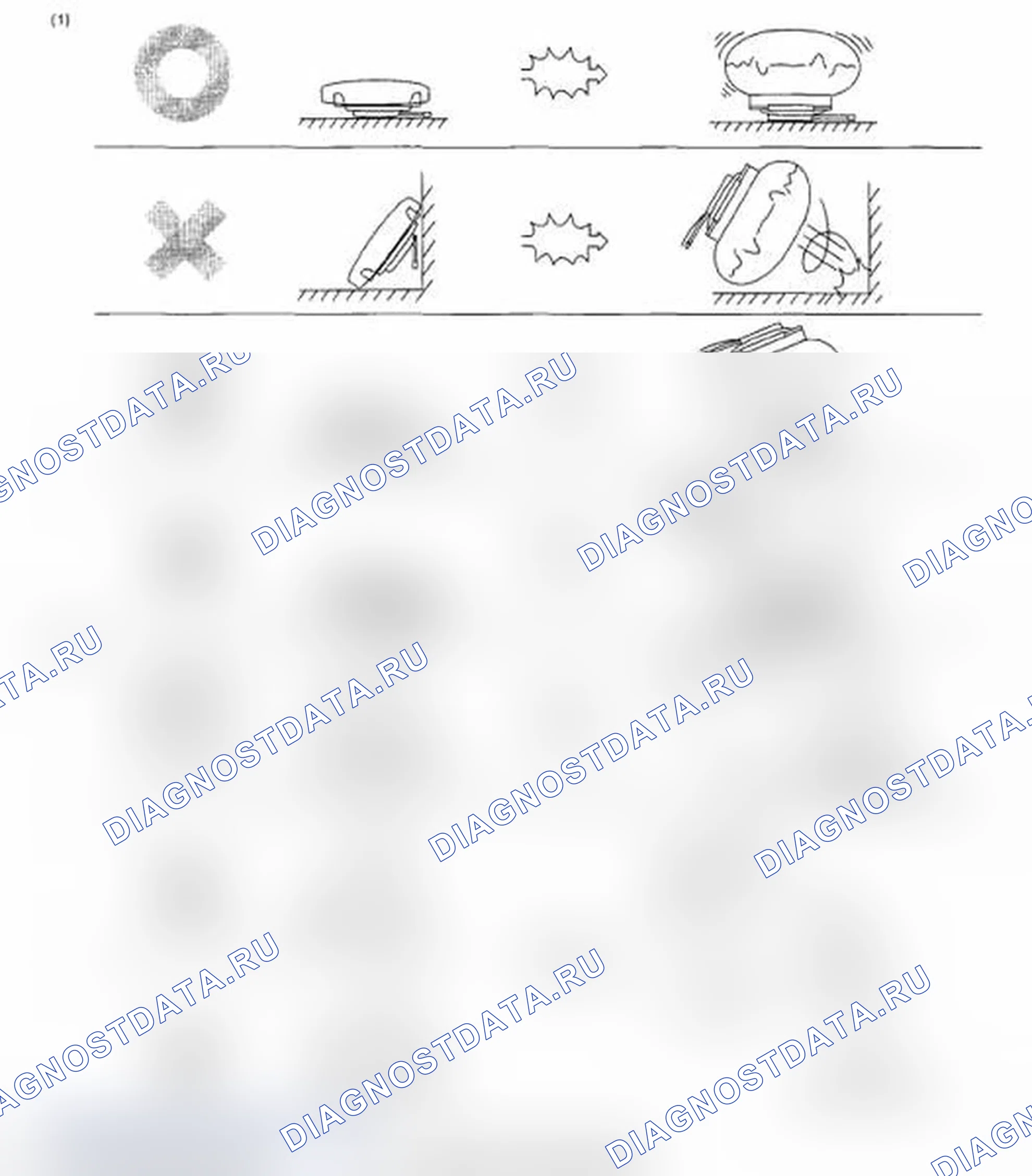 Рис. 175. Subaru Impreza WRX STI GD рестайлинг 2