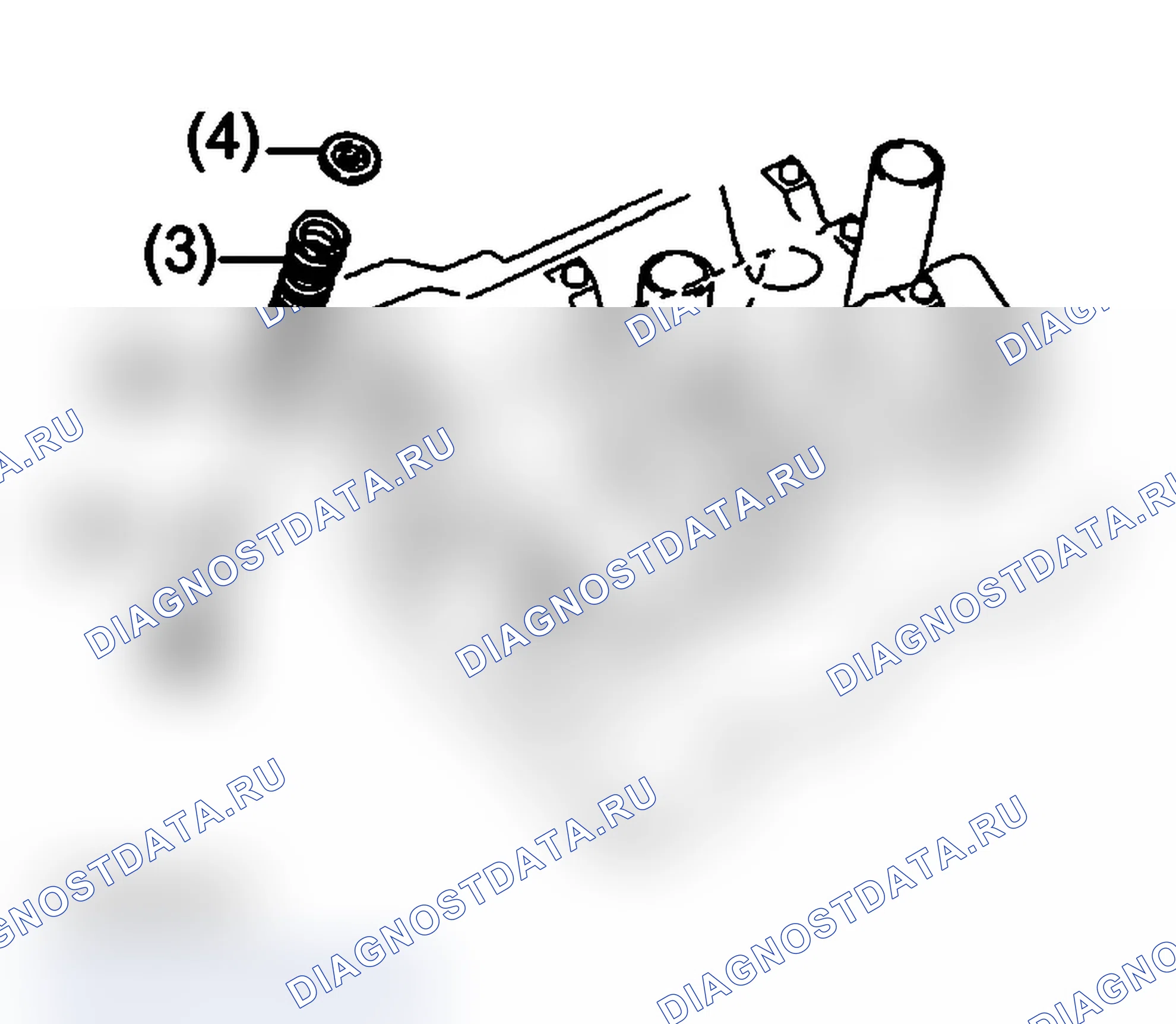 Рис. 164. Toyota Land Cruiser 100 рестайлинг