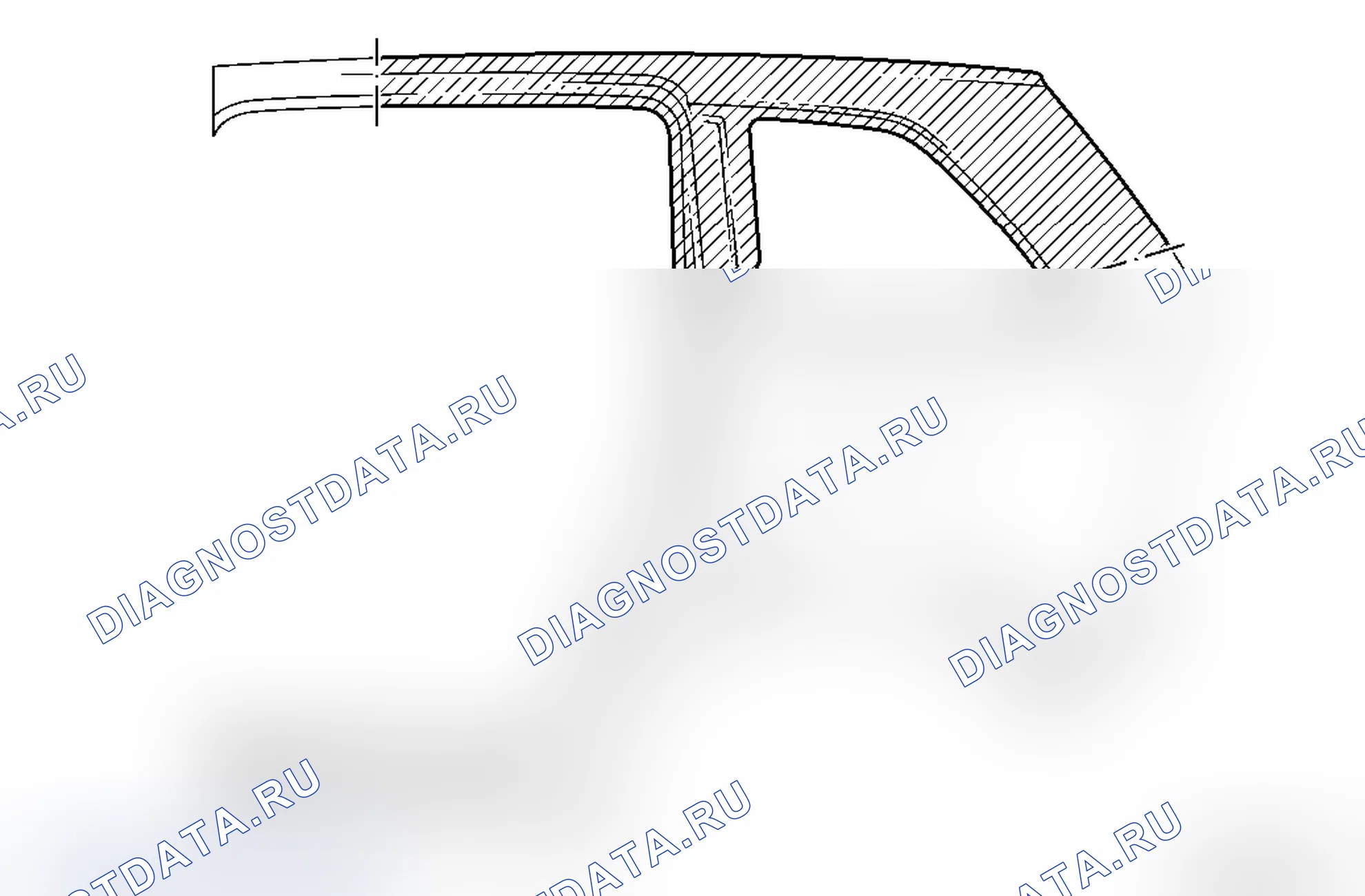 Вариант 3. Opel Zafira B