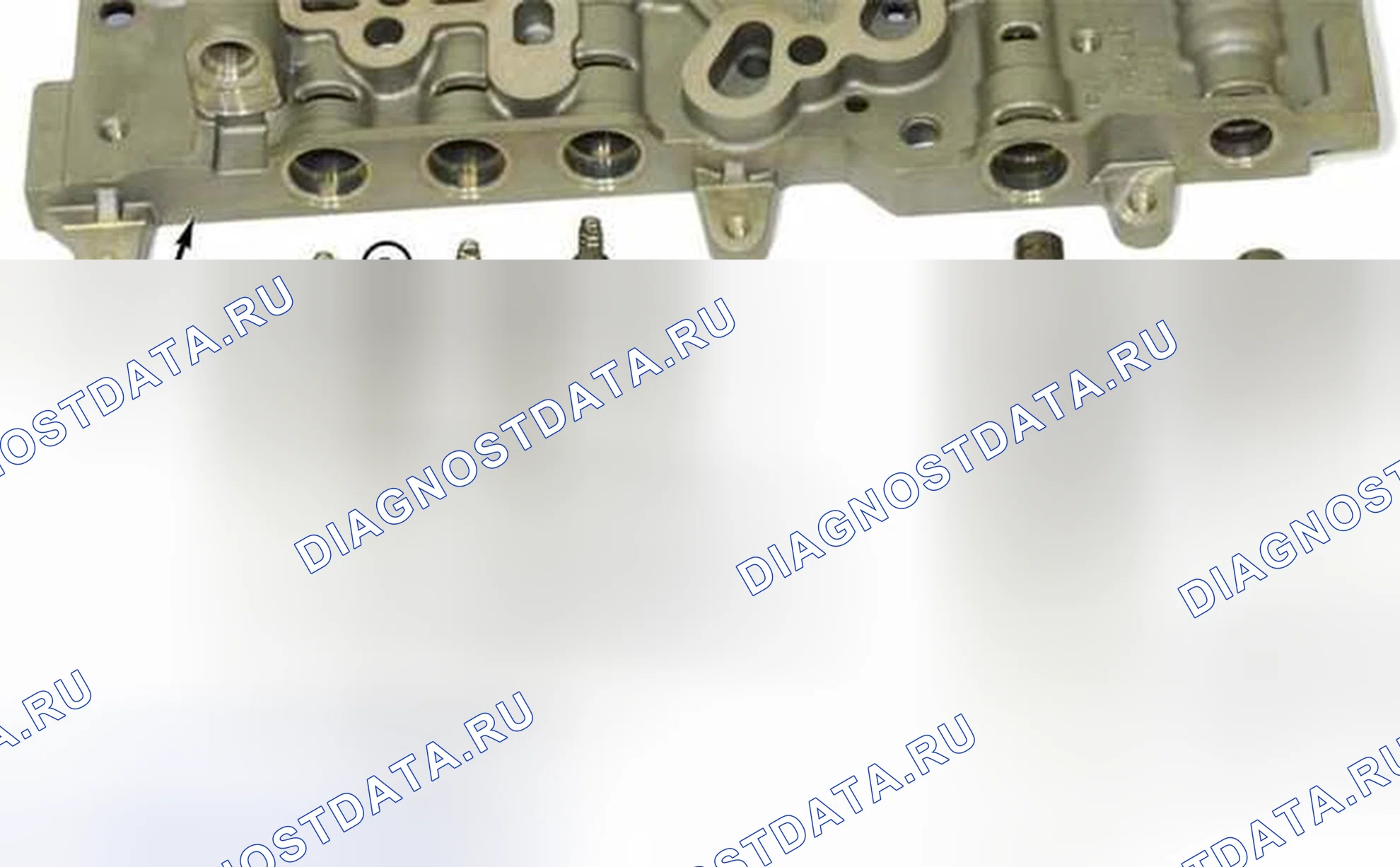 Рис. 175. Jeep Cherokee V рестайлинг