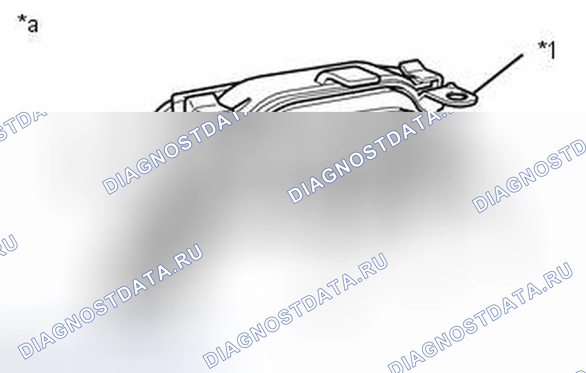 Рис. 347. Toyota Highlander III