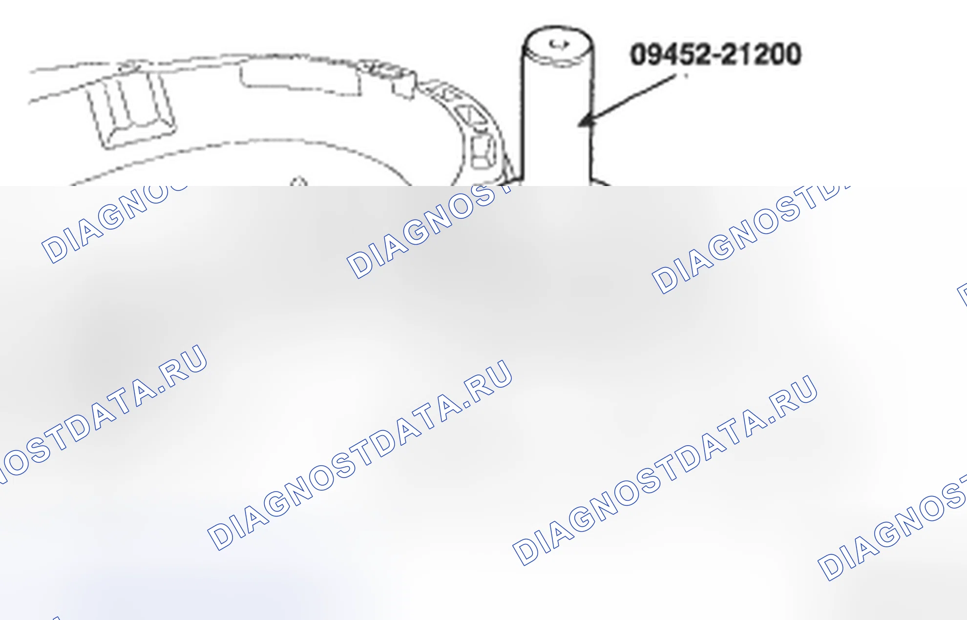 Рис. 1. Geely Preface I рестайлинг