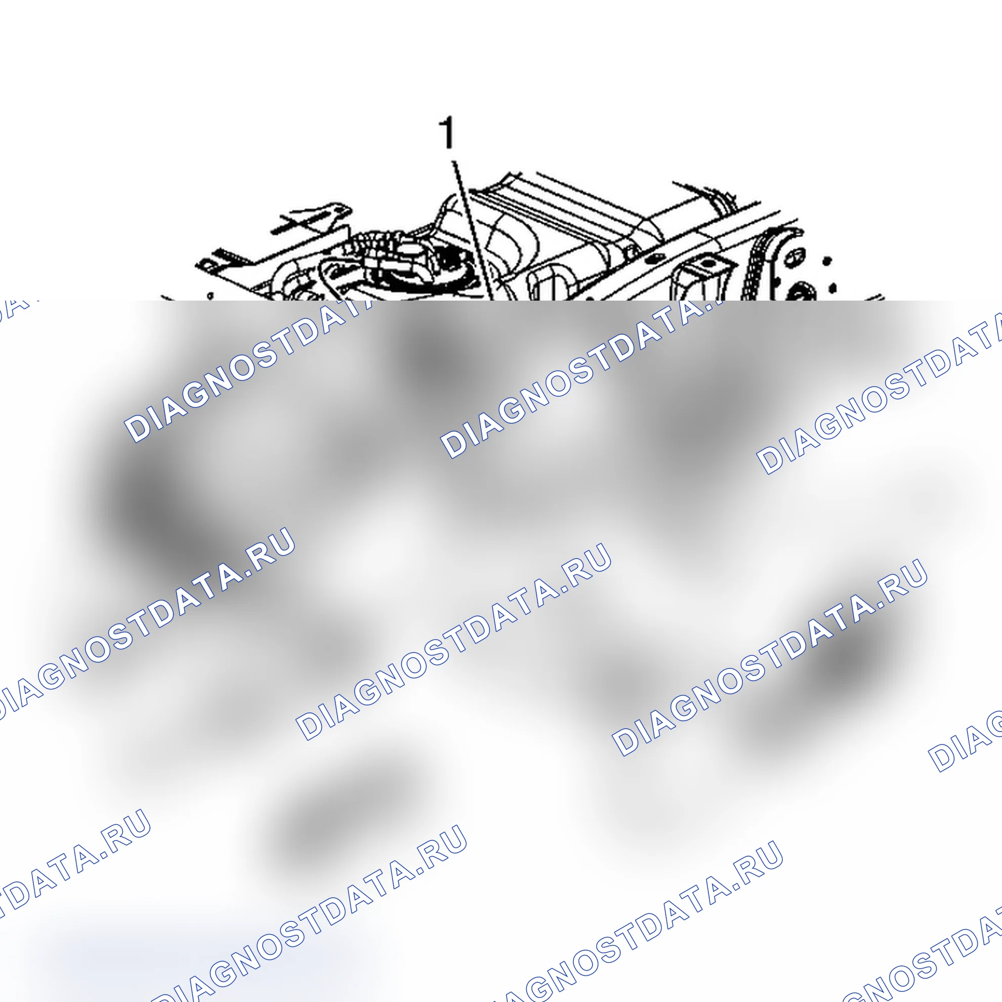 Рис. 358. Chevrolet Silverado 3500 