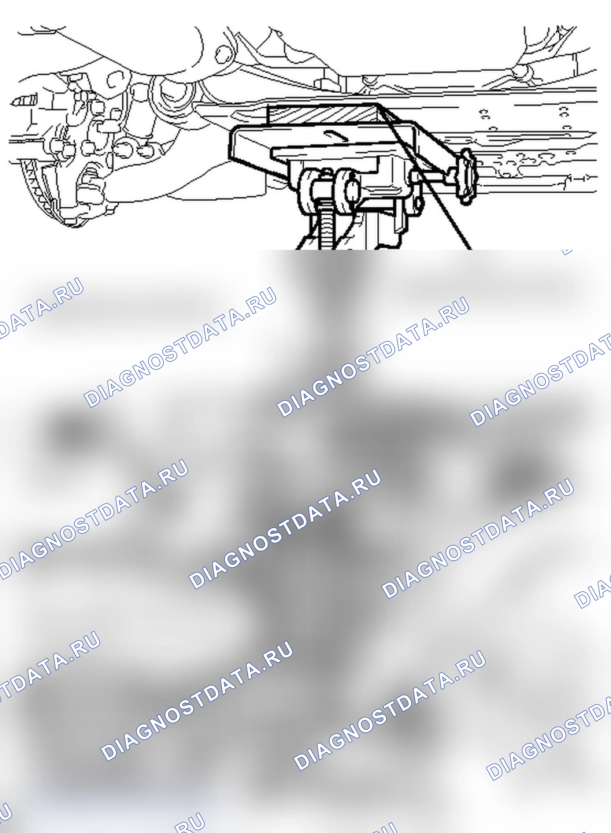 Рис. 55. Lexus IS F I