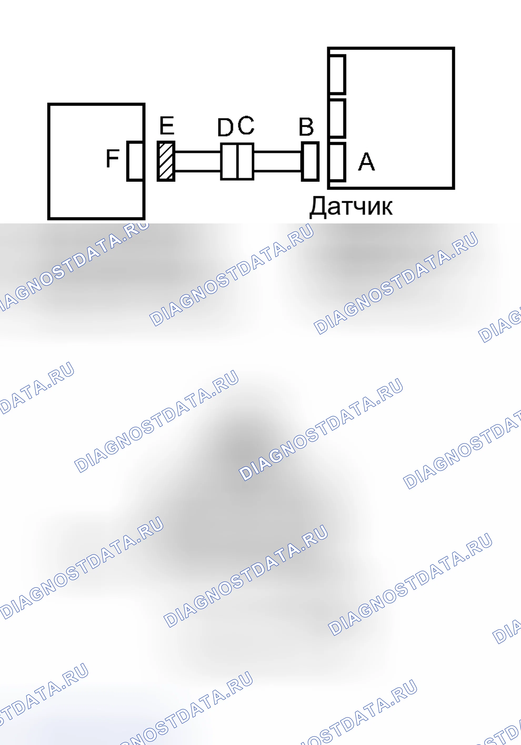 Рис. 239. Toyota Land Cruiser 100 рестайлинг 2