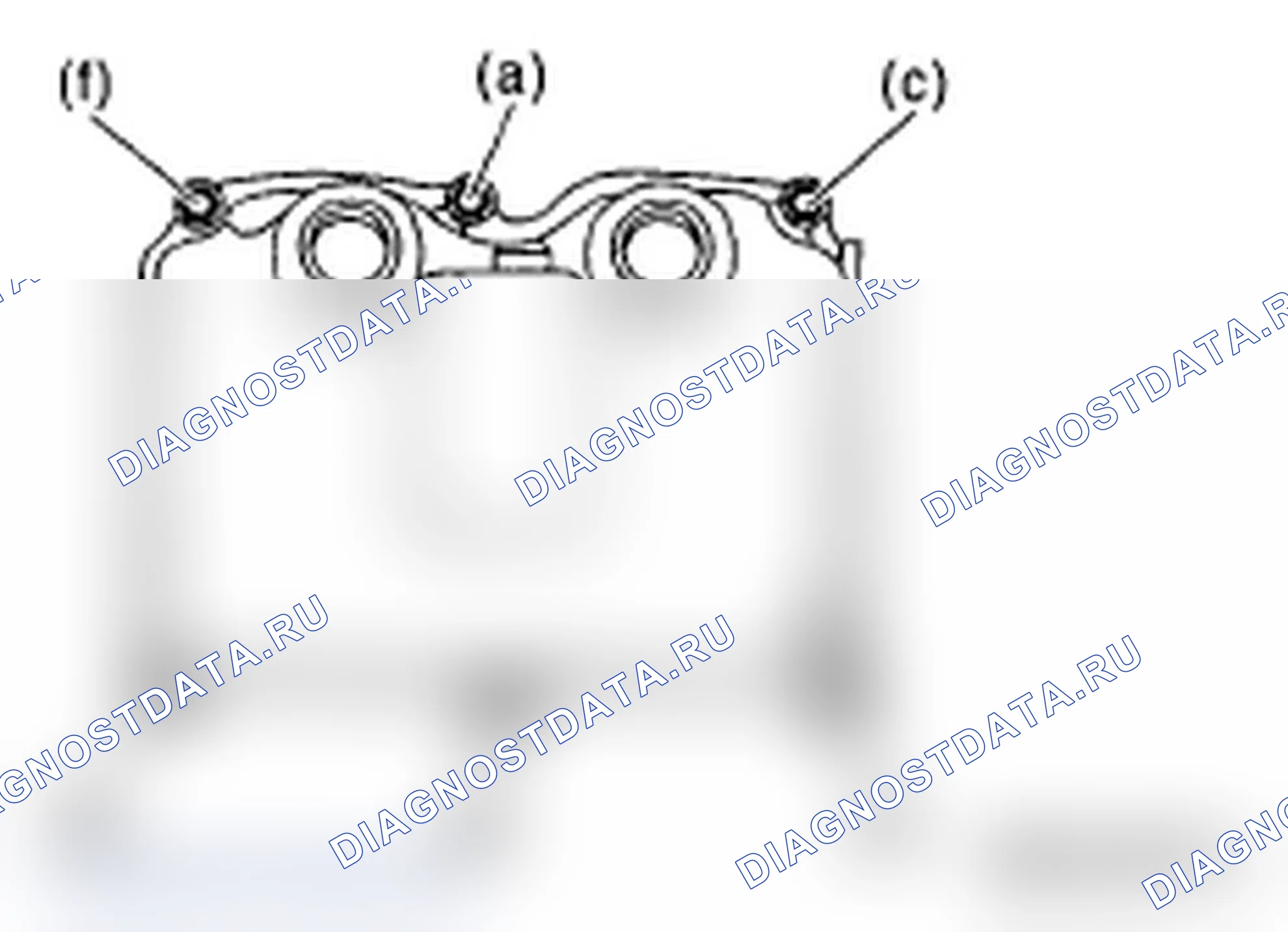 Рис. 113. Subaru Impreza WRX GD/GG рестайлинг 2