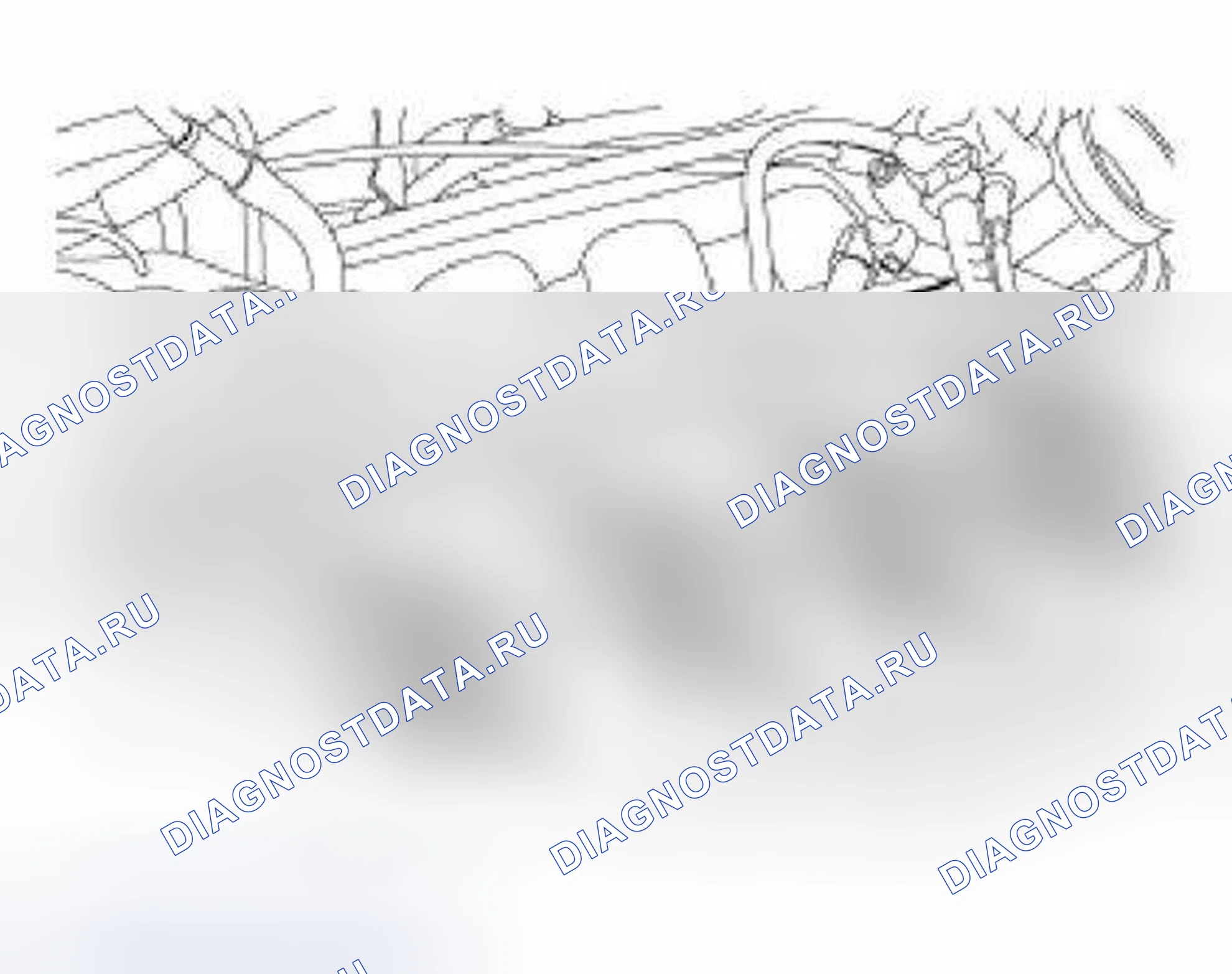 Рис. 84. Ford Focus I рестайлинг