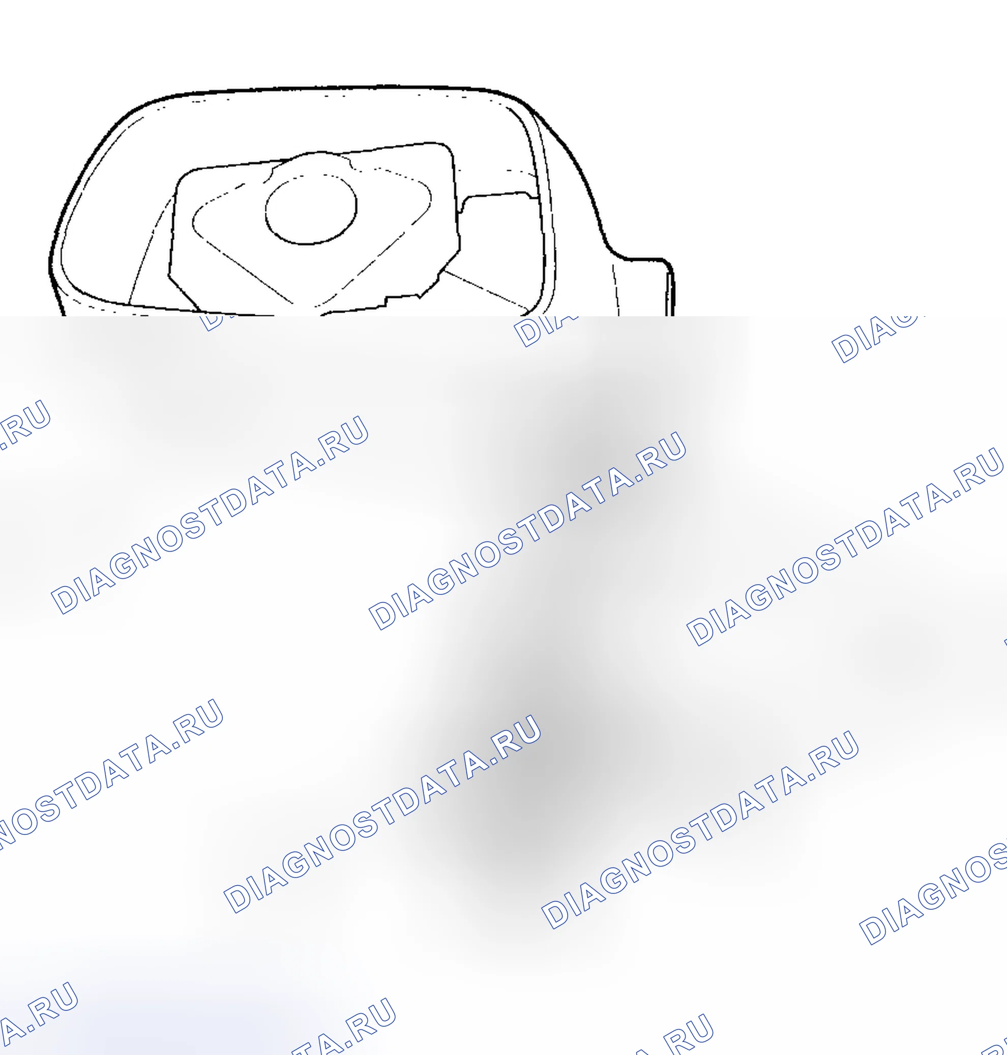 Рис. 16. Honda CR-V II