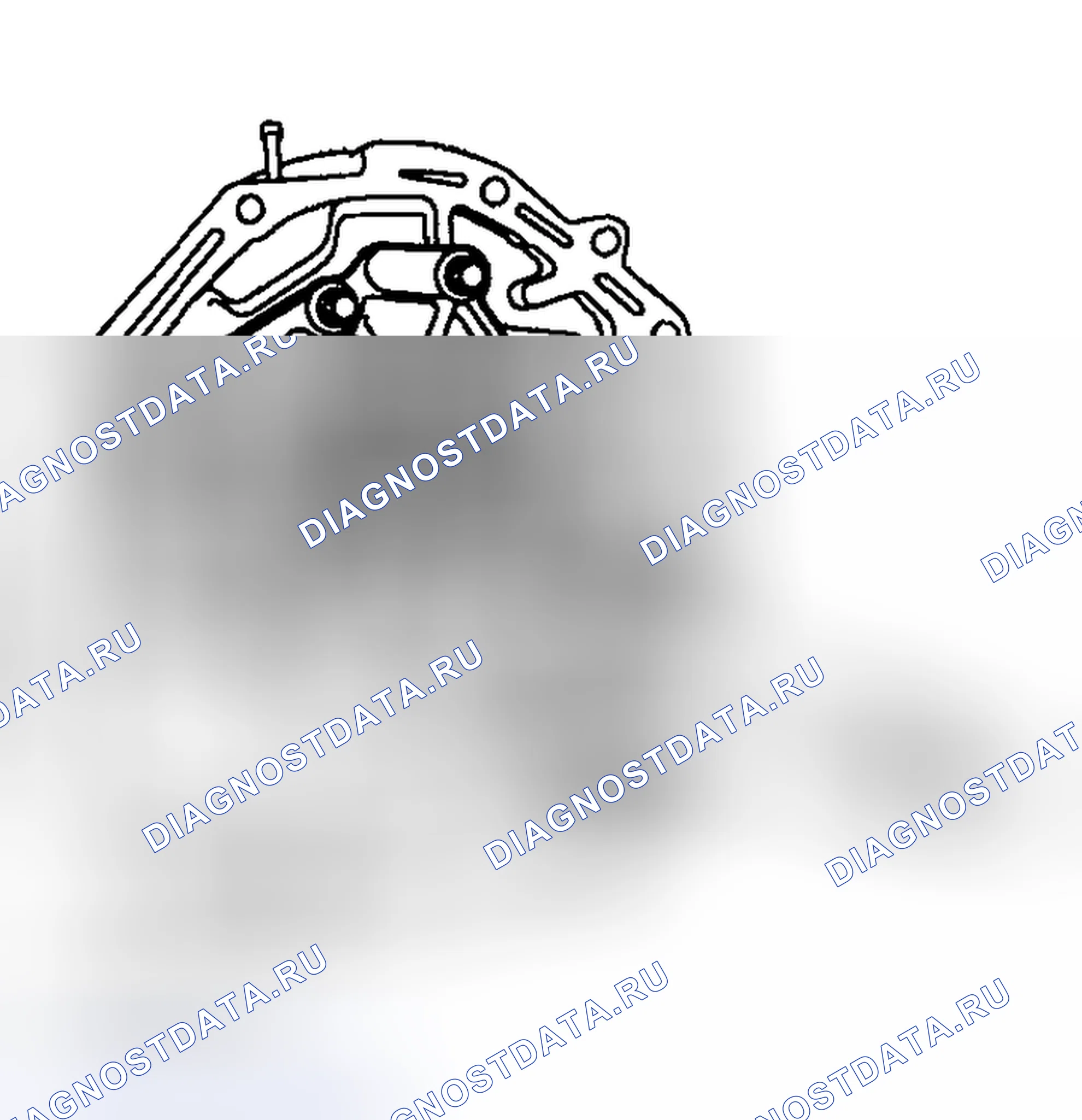 Рис. 100. Honda X-NV I