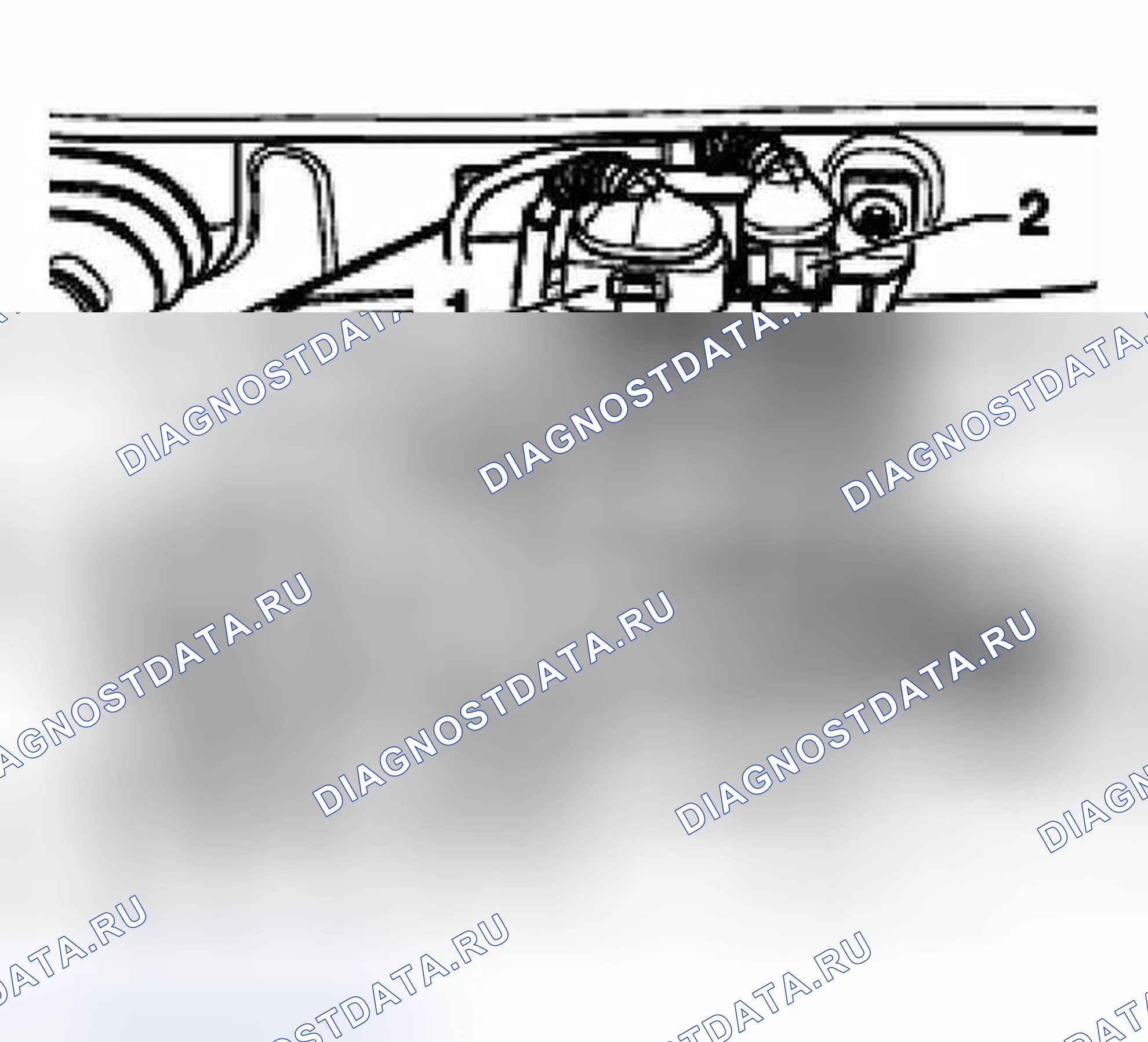 Рис. 91. Audi A6 C5 рестайлинг