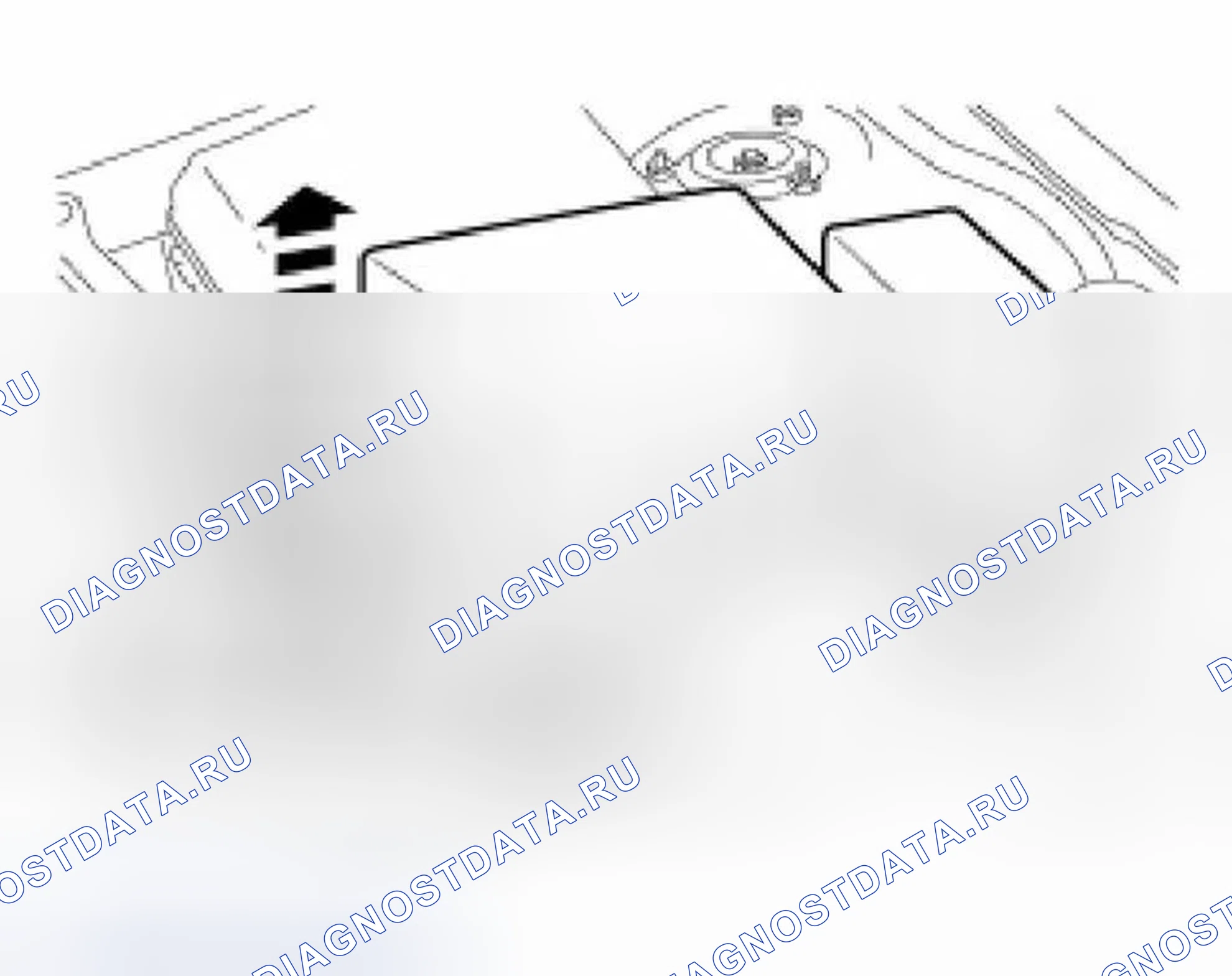 Рис. 26. Ford Focus I рестайлинг
