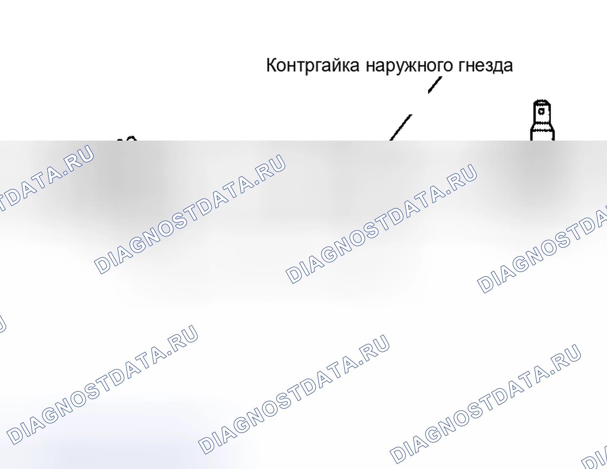 Рис. 40: СБОРКА. Honda NSX I
