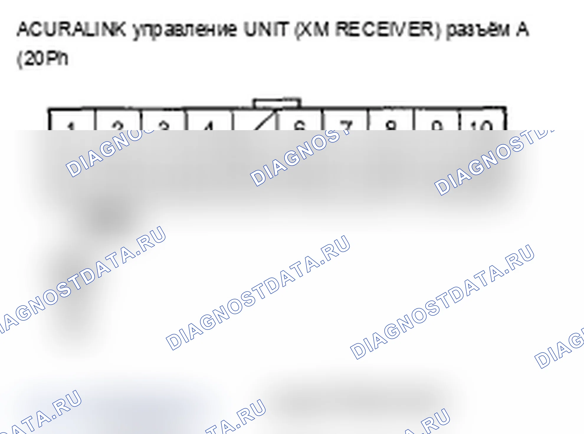 Рис. 153. Acura RL II