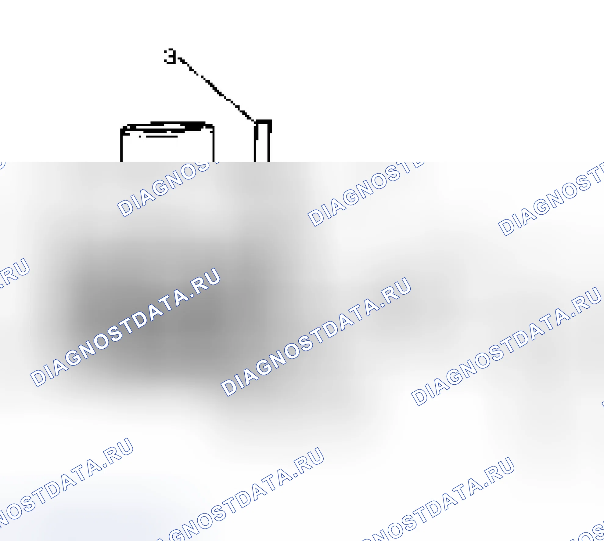 Рис. 100. Isuzu Axiom I