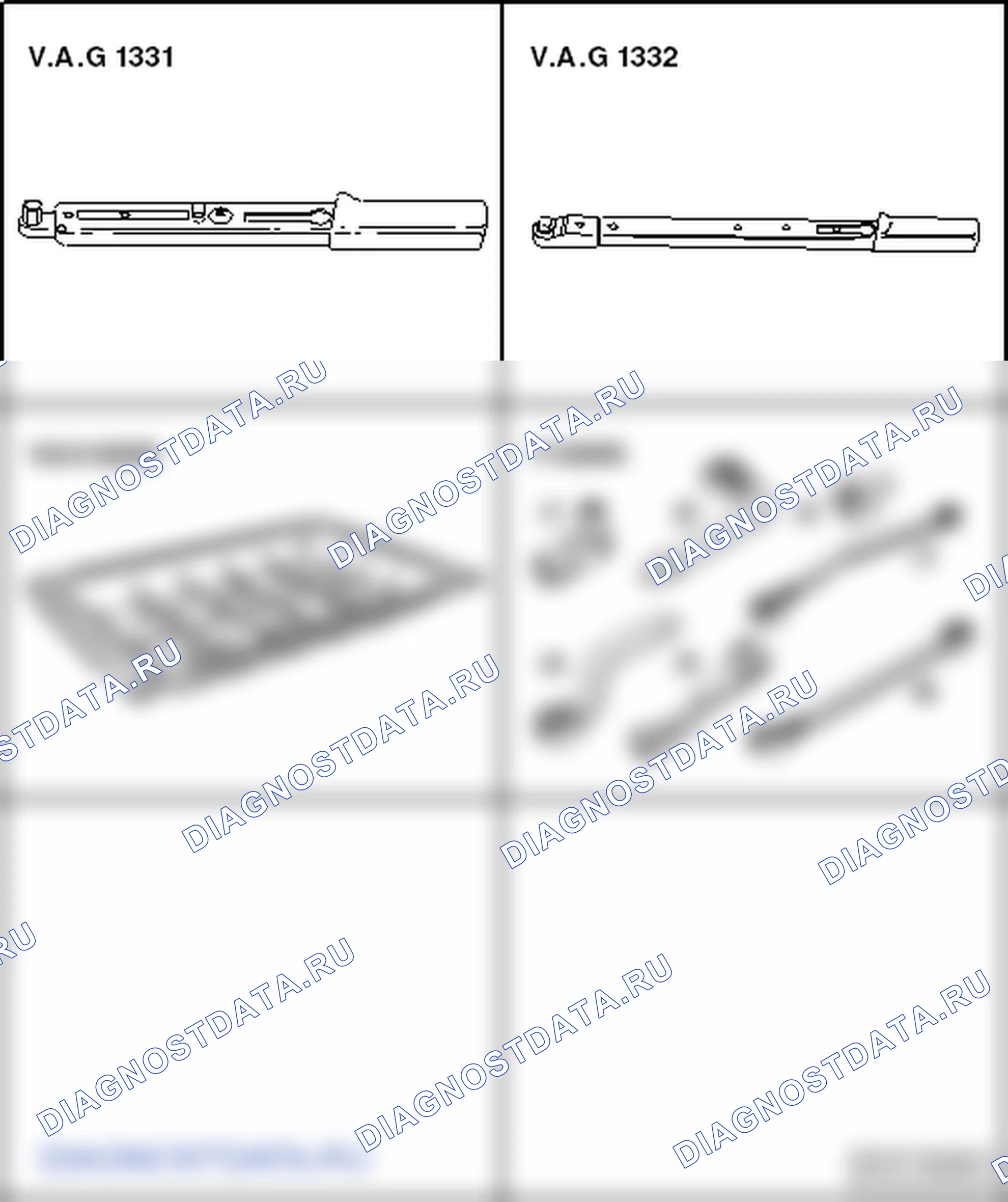 Головка блока цилиндров (4-цил. дизельный двигатель (1,6 л 4V, TDI Common Rail)). SEAT Leon Ii