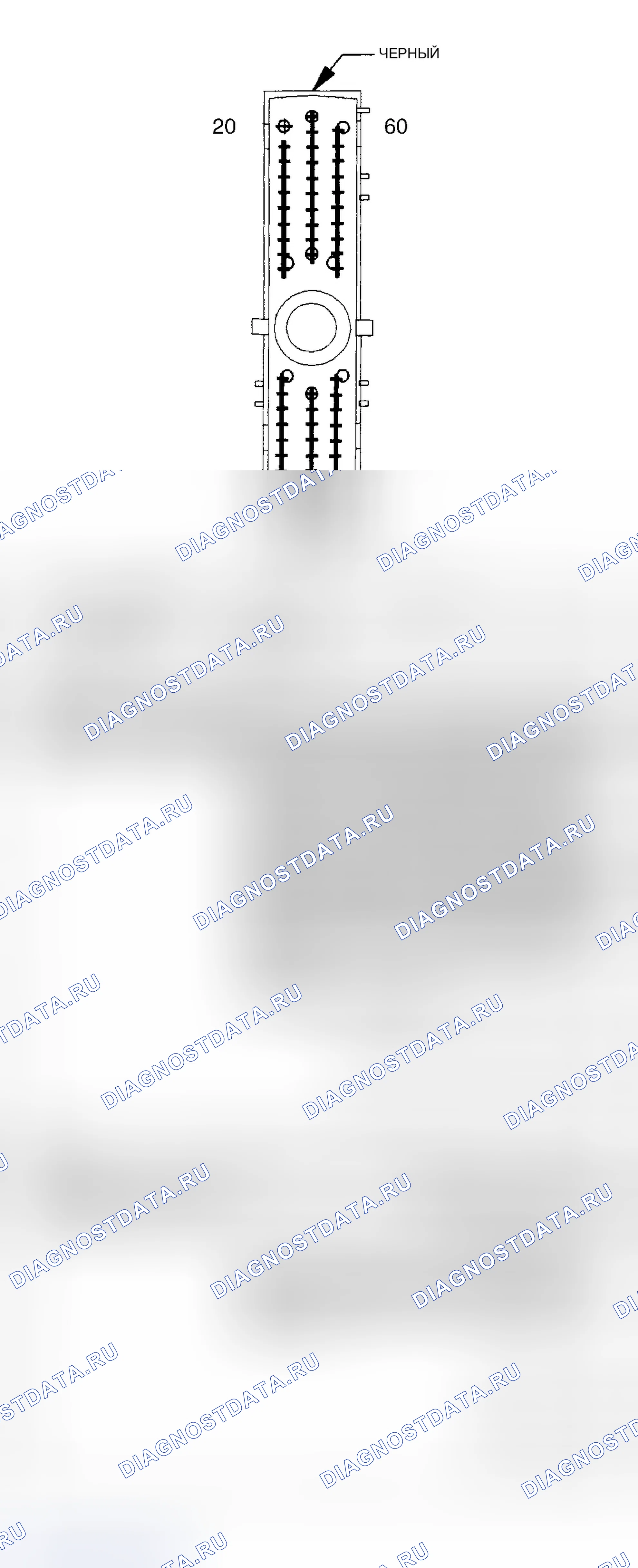 Рис. 49. Chrysler Town & Country IV