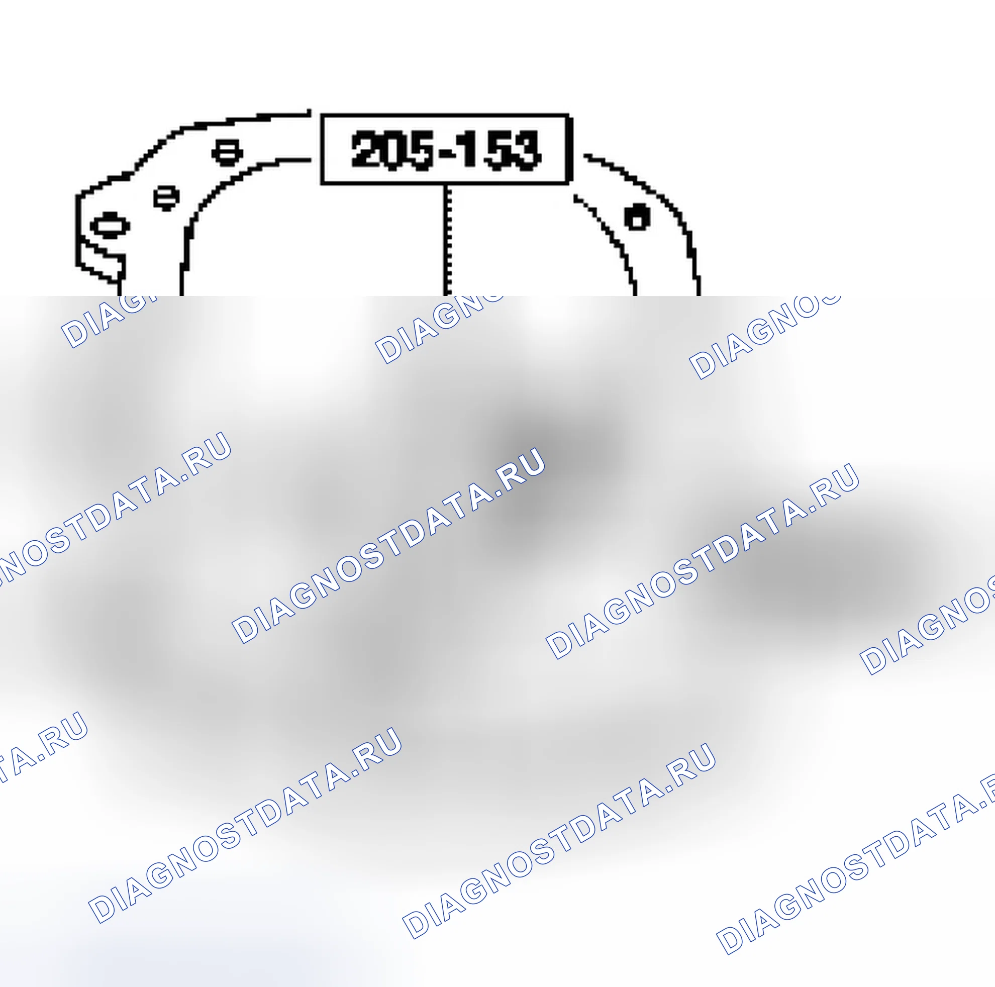 Рис. 183. Ford Mustang IV рестайлинг