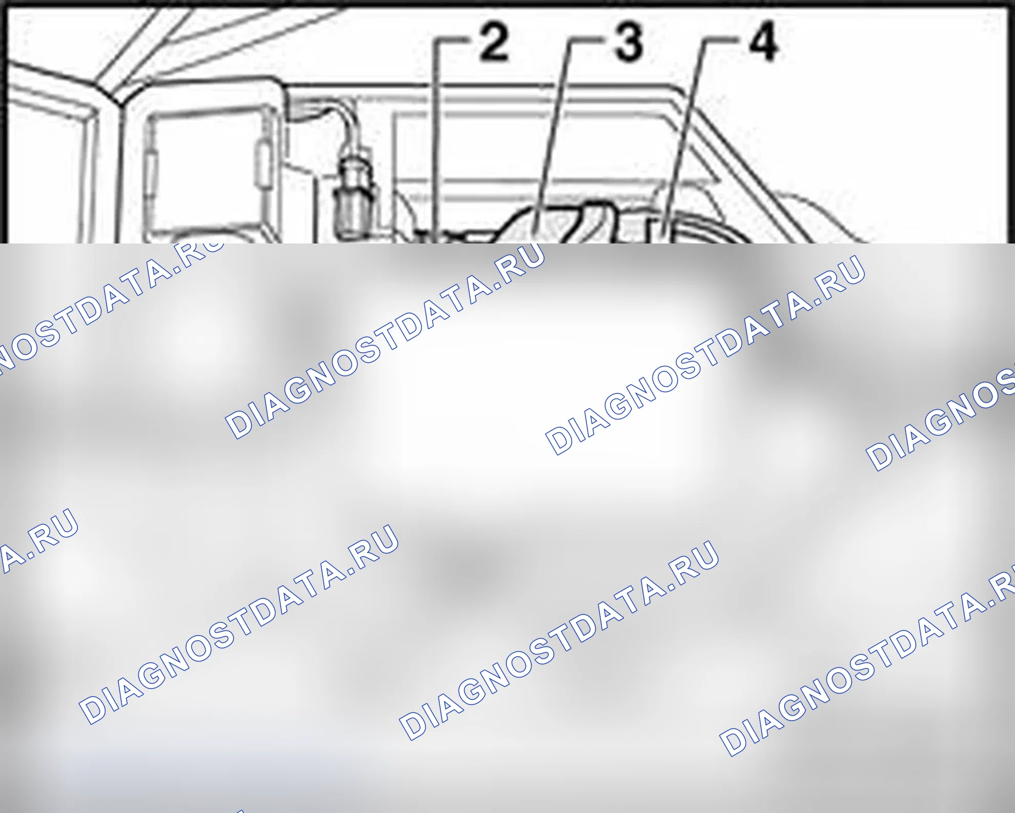 Рис. 174. Audi A4 B7