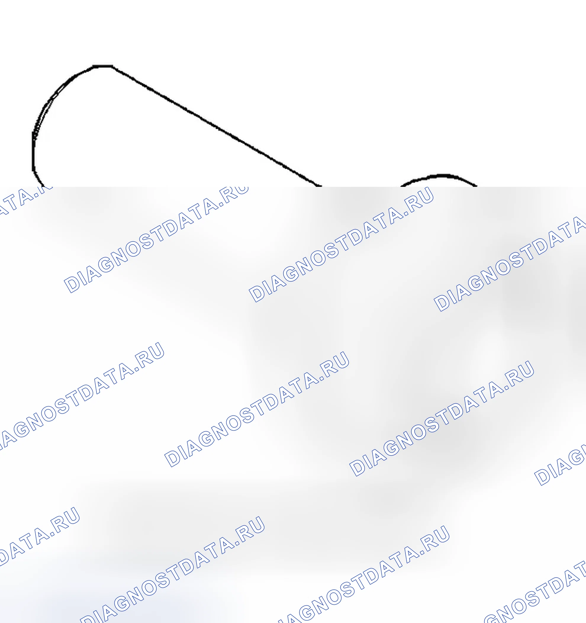Рис. 132. Dodge Cab & Chassis R2500 