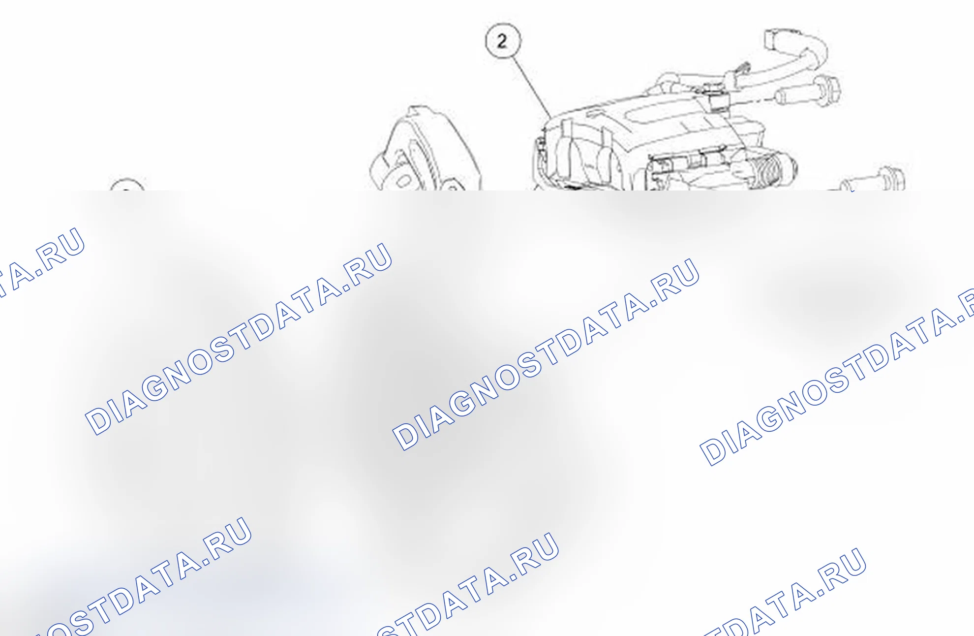 Рис. 14. Ford Explorer Sport Trac II