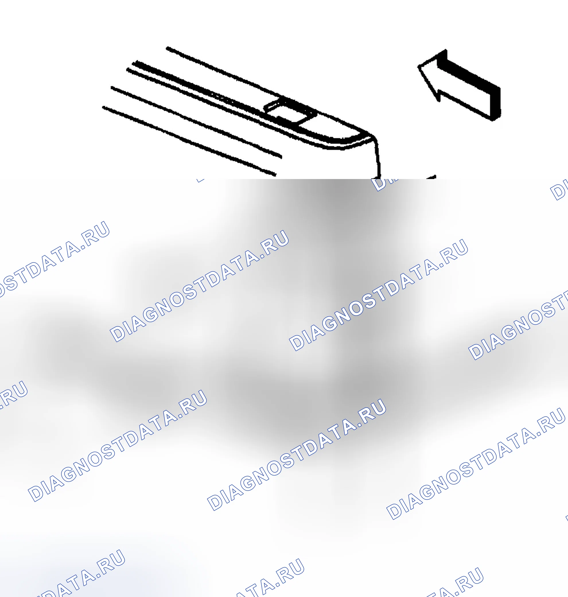 Рис. 318. Chevrolet Silverado 1500 HD 