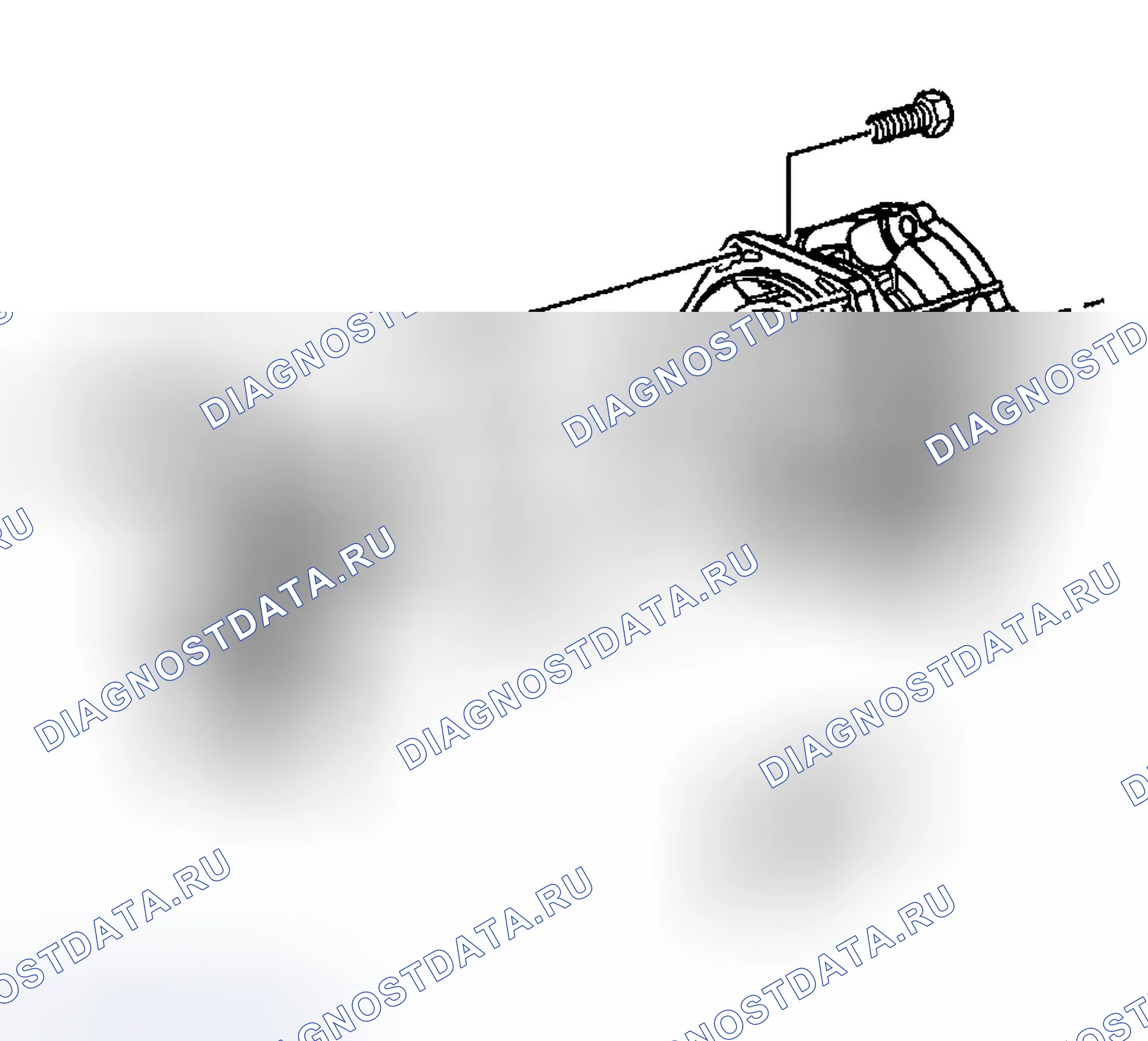 Рис. 233: Процедура установки. Chevrolet Suburban K2500 GMT800