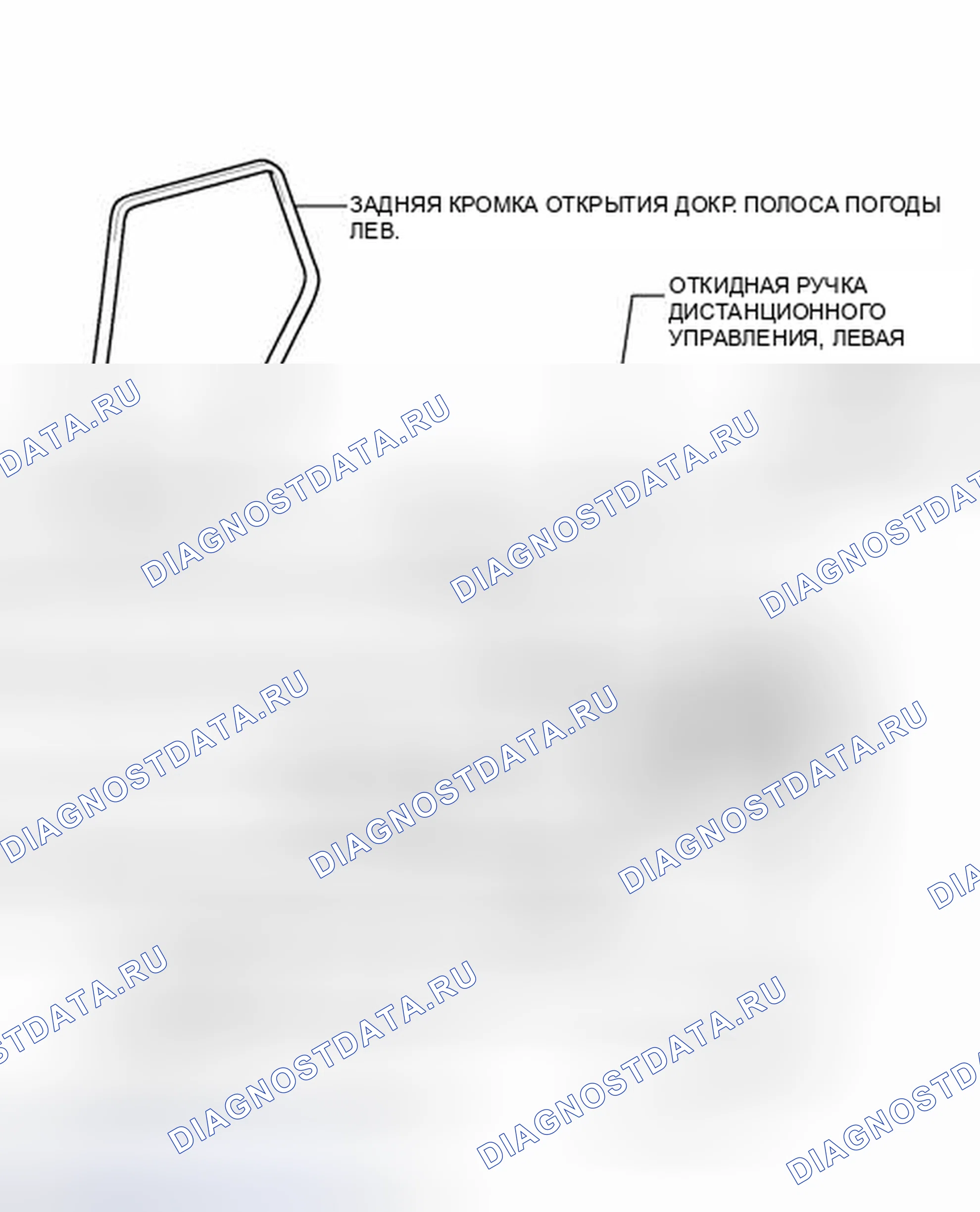Рис. 18: ИЛЛЮСТРАЦИЯ. Toyota RAV4 III рестайлинг