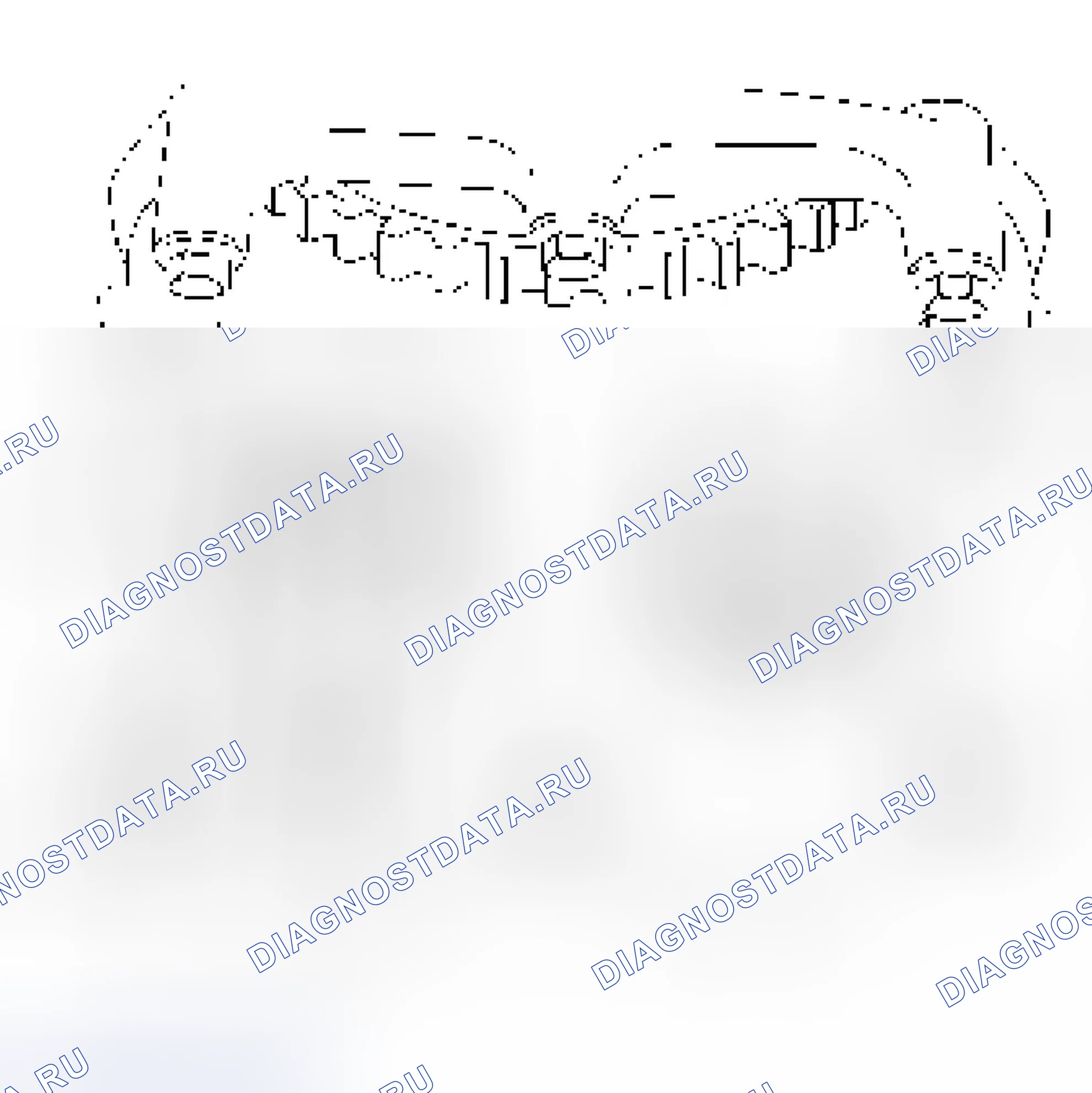 Рис. 164. Isuzu Rodeo II