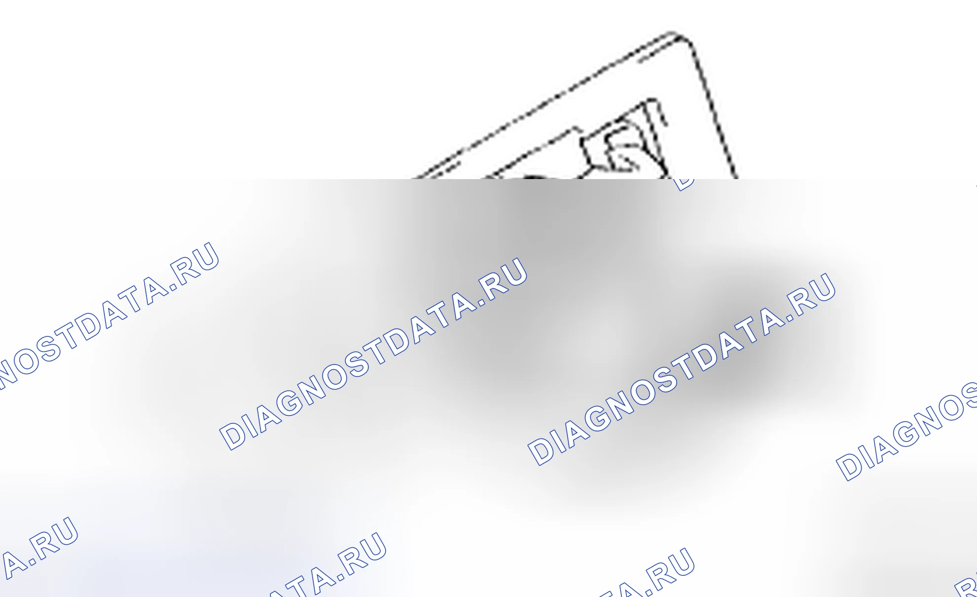 Рис. 103: РАЗБОРКА. Toyota Camry XV40