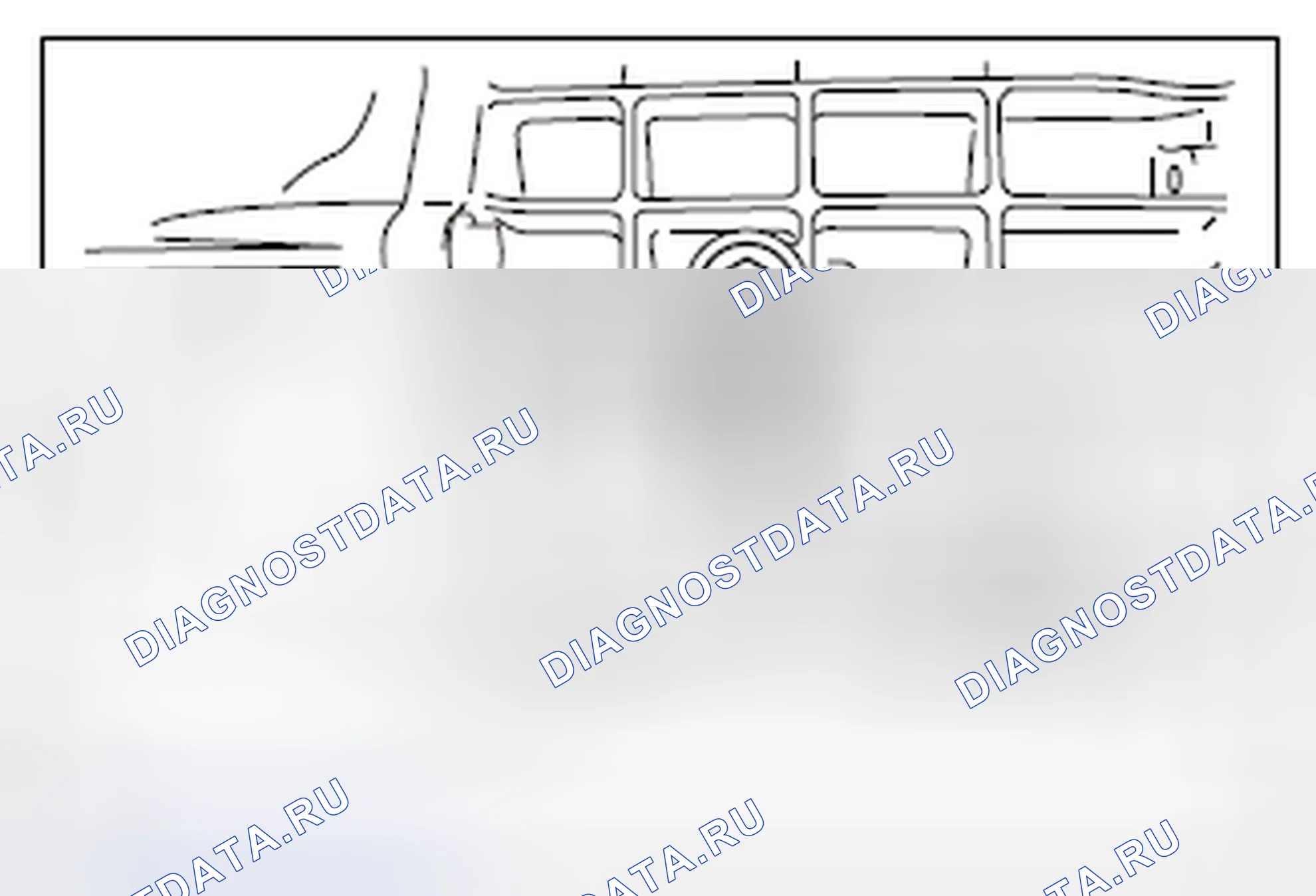 Рис. 64: Разборка. Hyundai Creta I рестайлинг