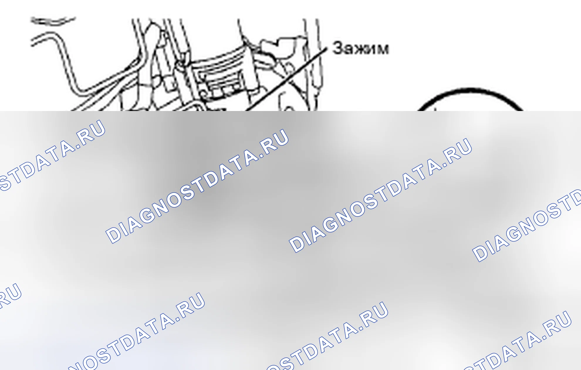 Рис. 86. Toyota Corolla X