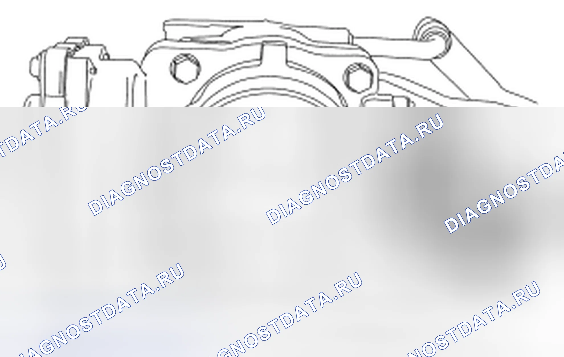 Рис. 285. Mazda 2 I рестайлинг