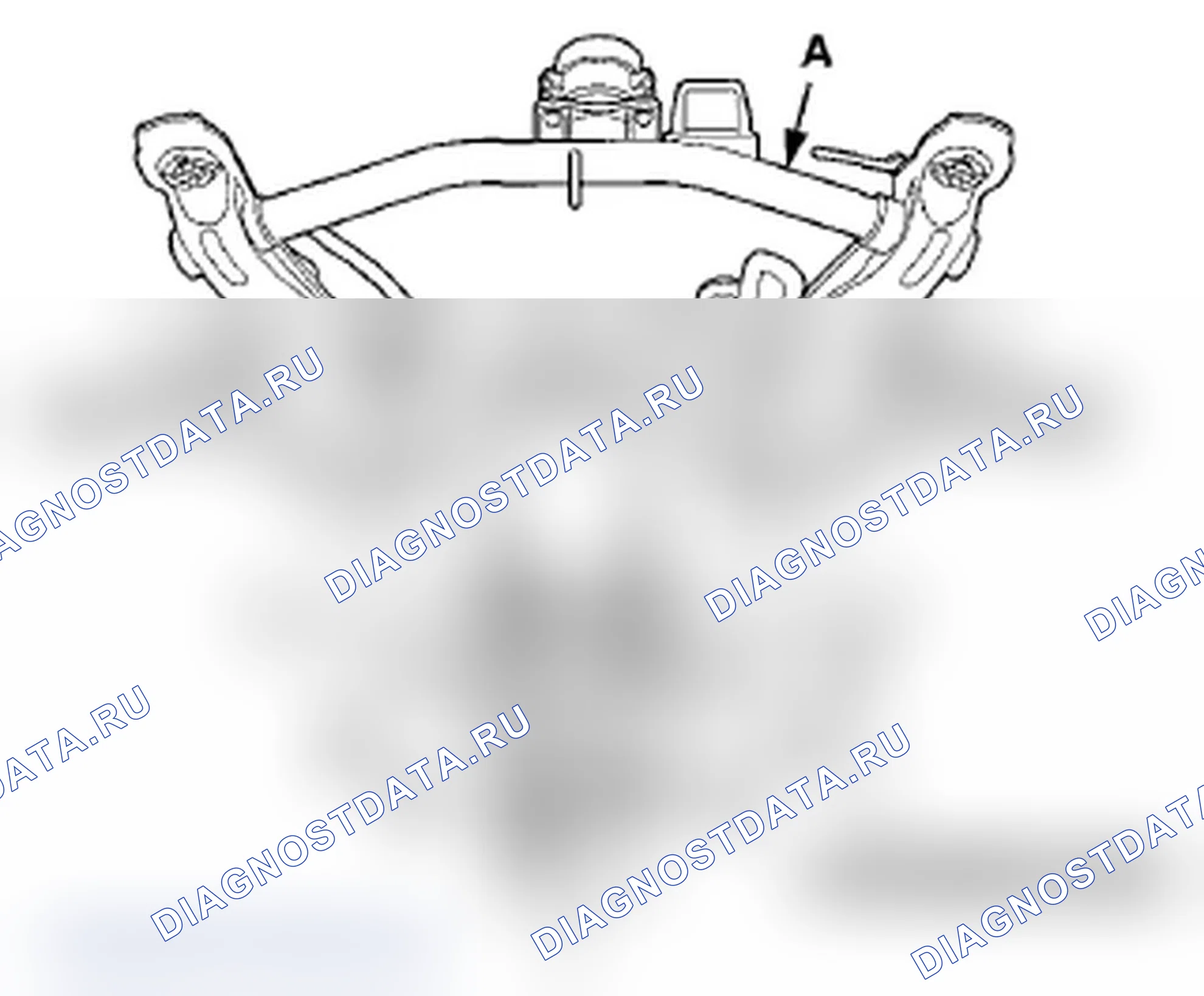 Рис. 269. Acura MDX II рестайлинг