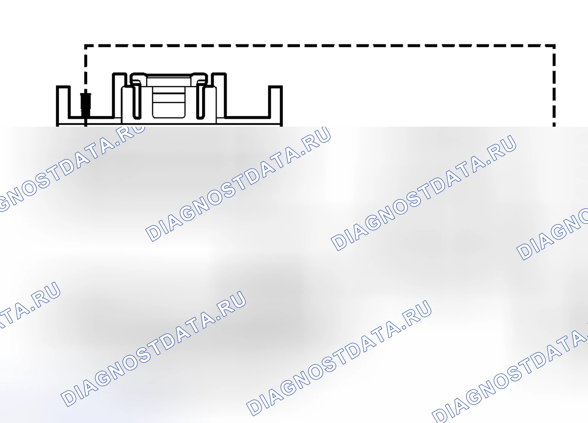 Рис. 29: Тестирование. Hyundai Mistra II