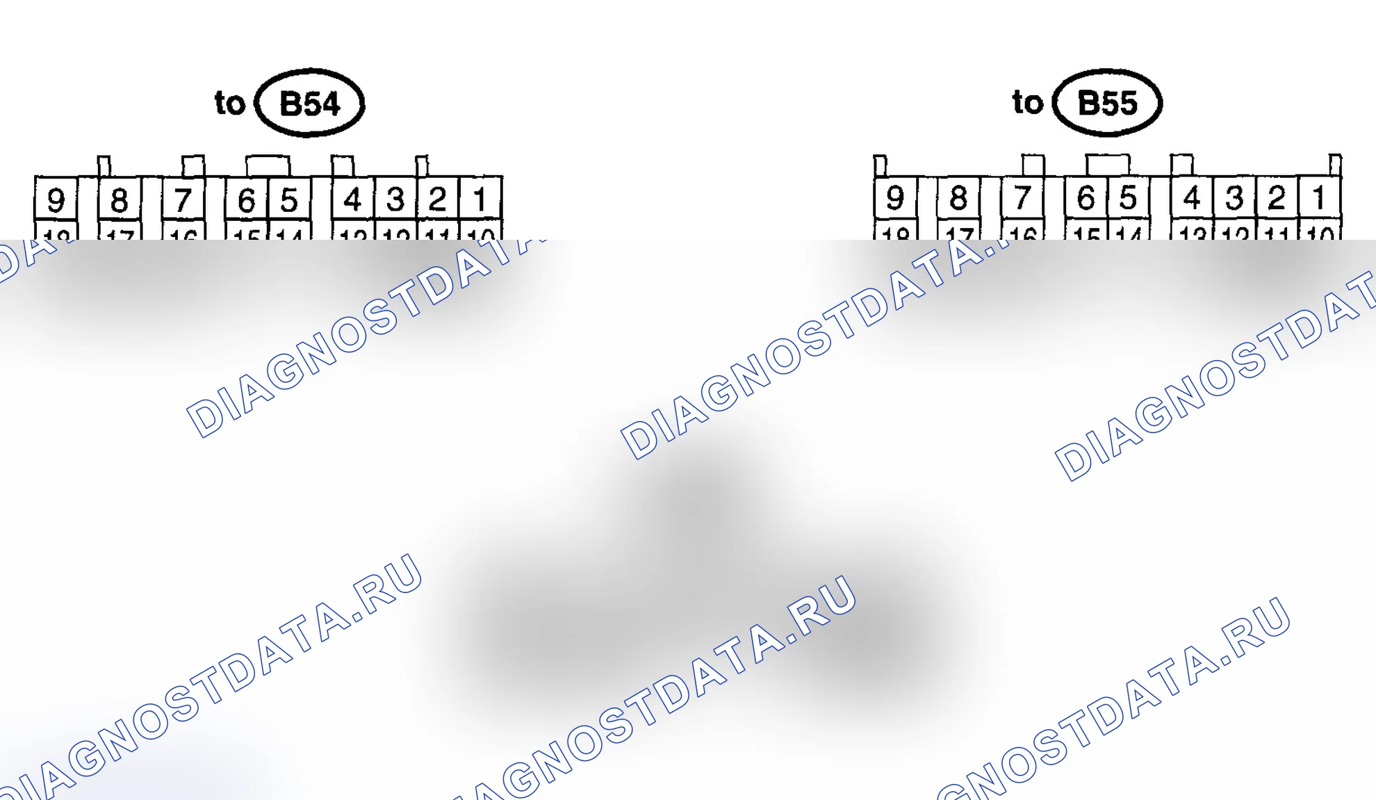 Рис. 580: ТУРБО-МОДЕЛЬ. Subaru Impreza WRX GD/GG рестайлинг