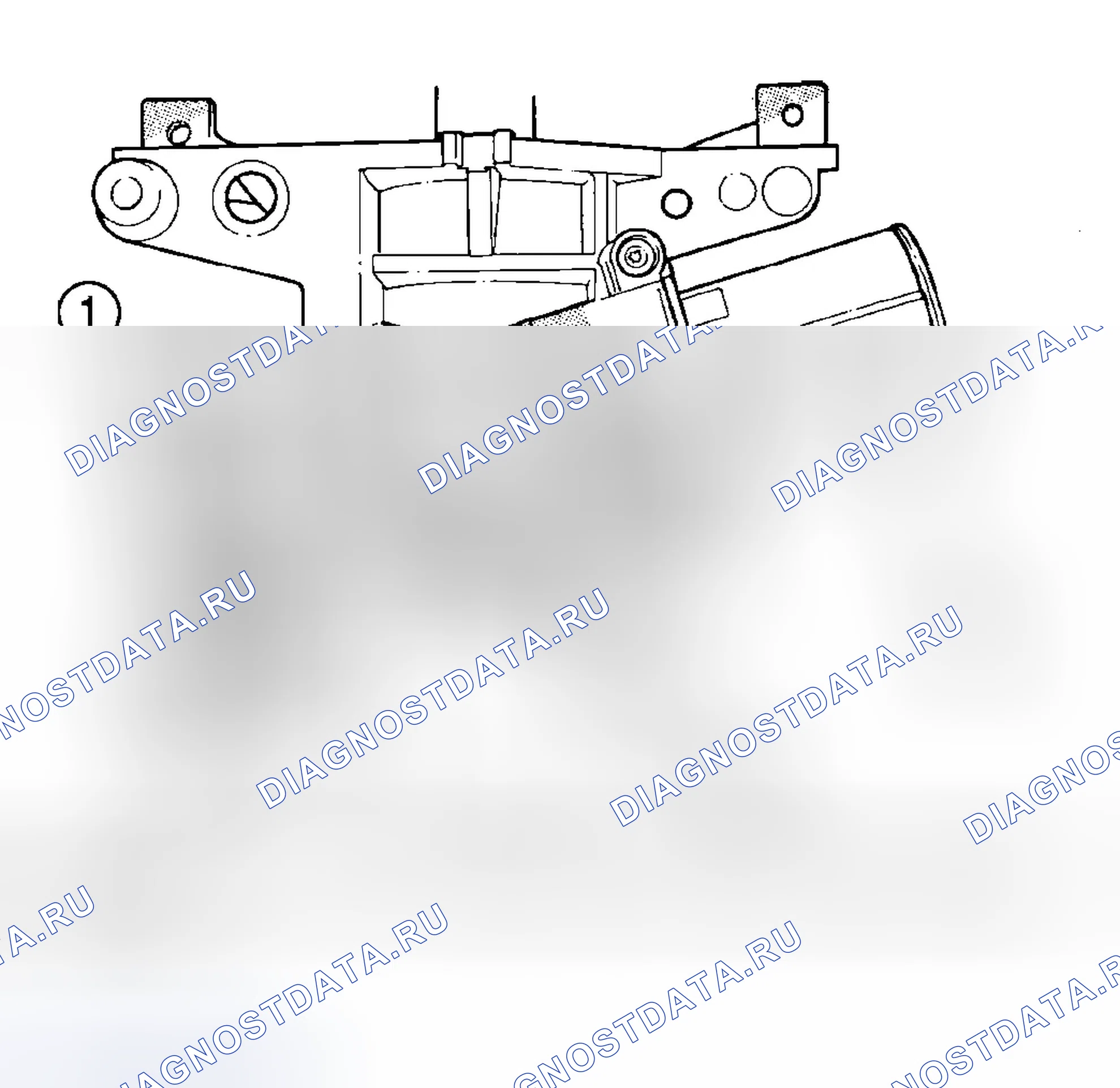 Рис. 25. Dodge Grand Caravan IV
