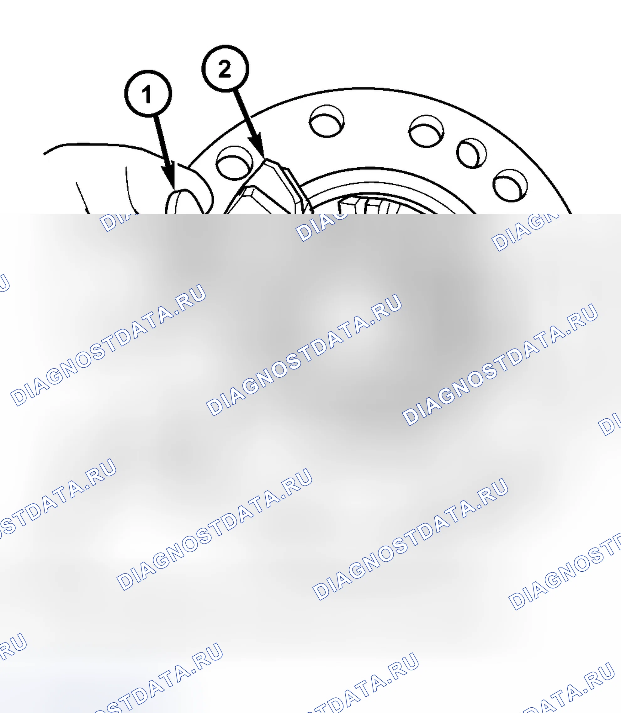 Рис. 49. Dodge Grand Caravan IV