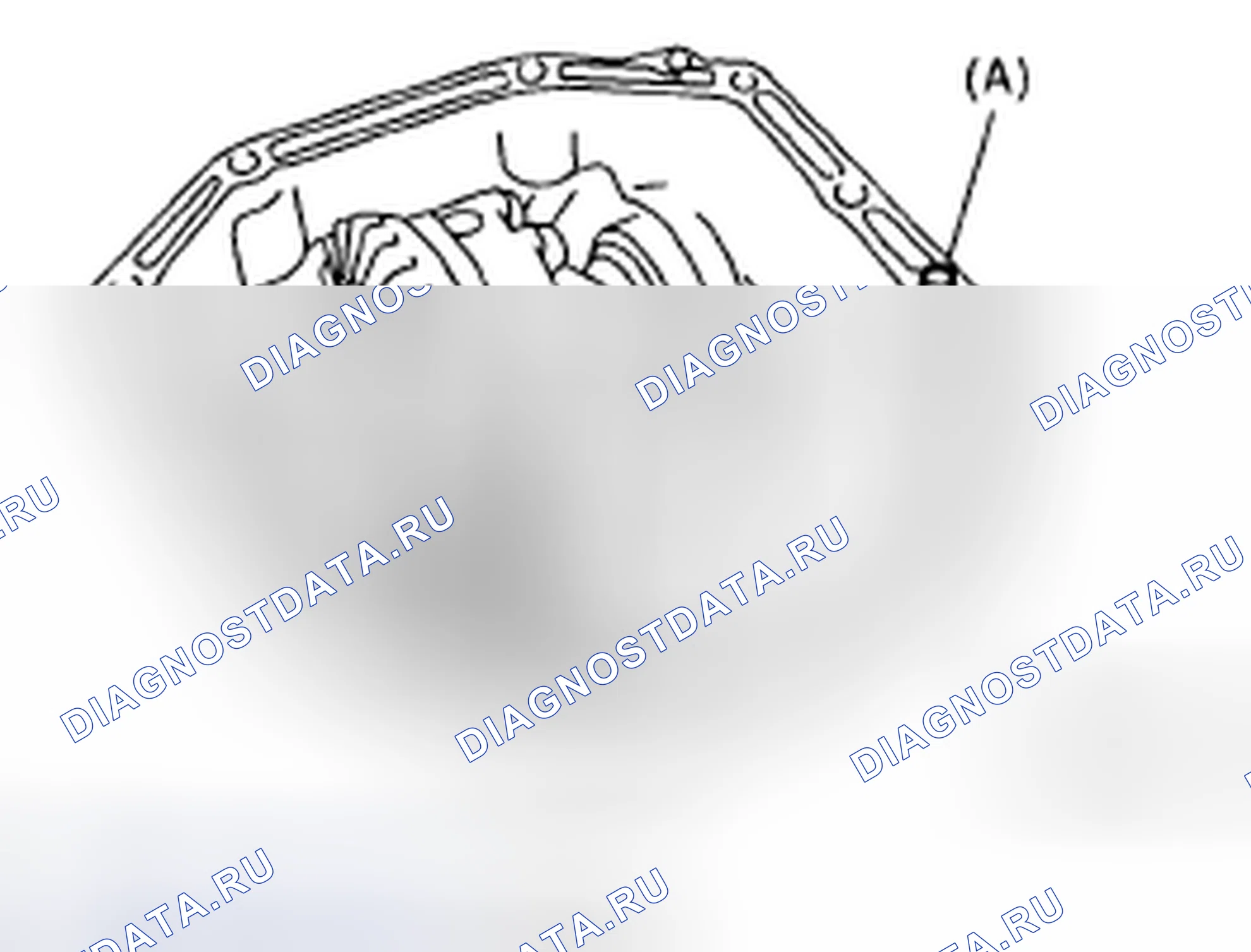 Рис. 183. Subaru Impreza WRX STI GD рестайлинг 2